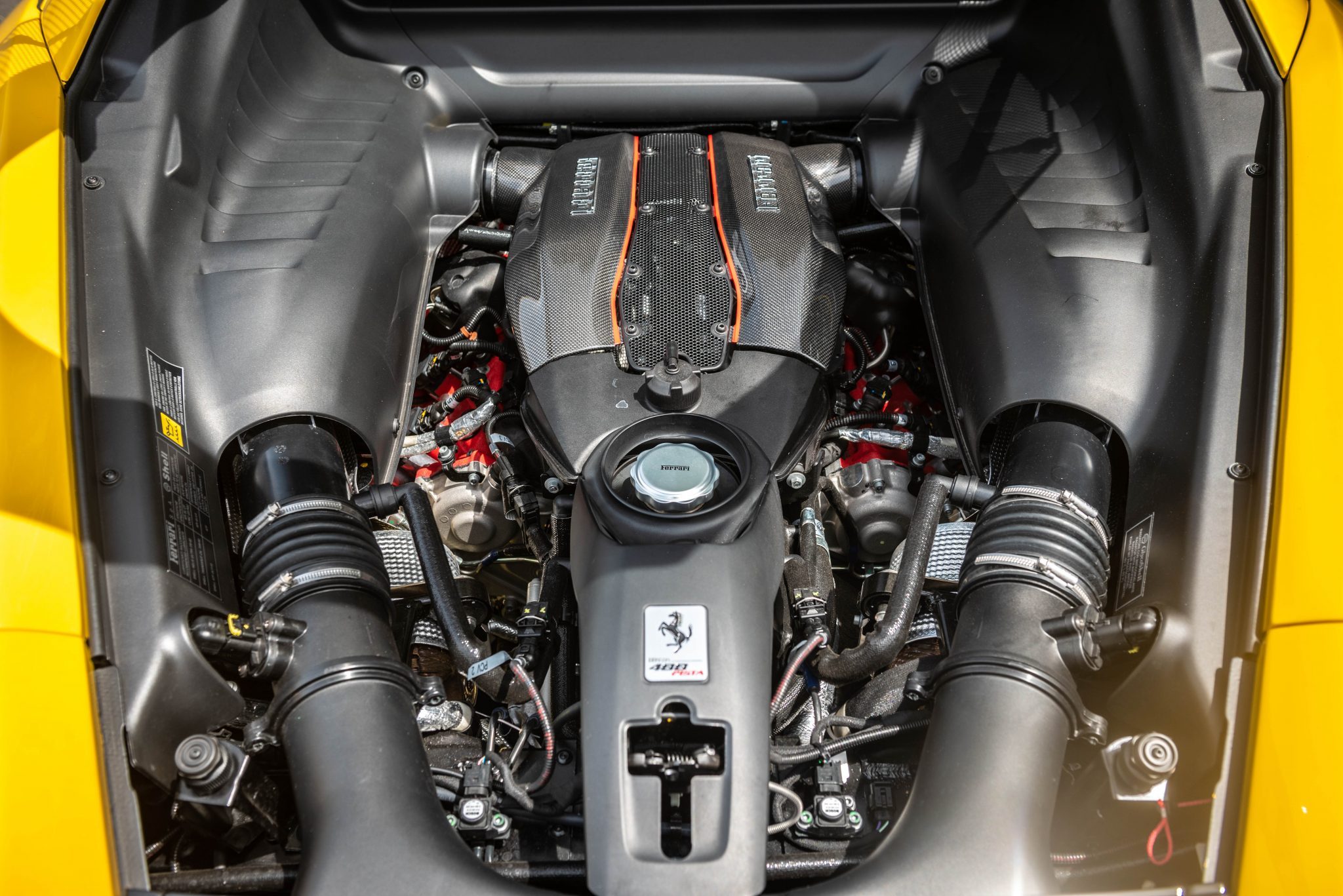 What’s A 2019 Ferrari 488 Pista Worth To You?