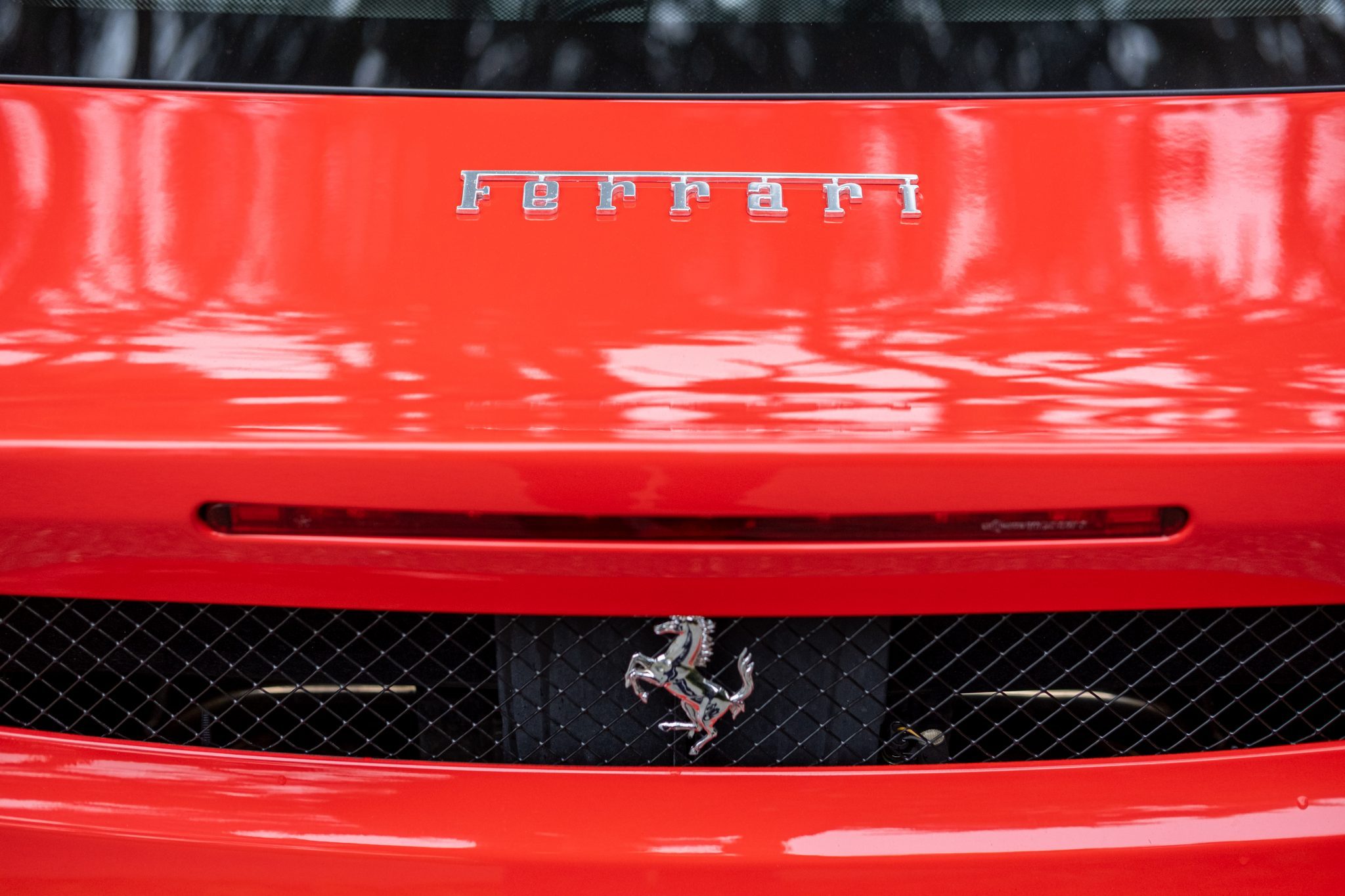 Ferrari F430 With Six-Speed Manual Is A True Petrolhead’s Supercar