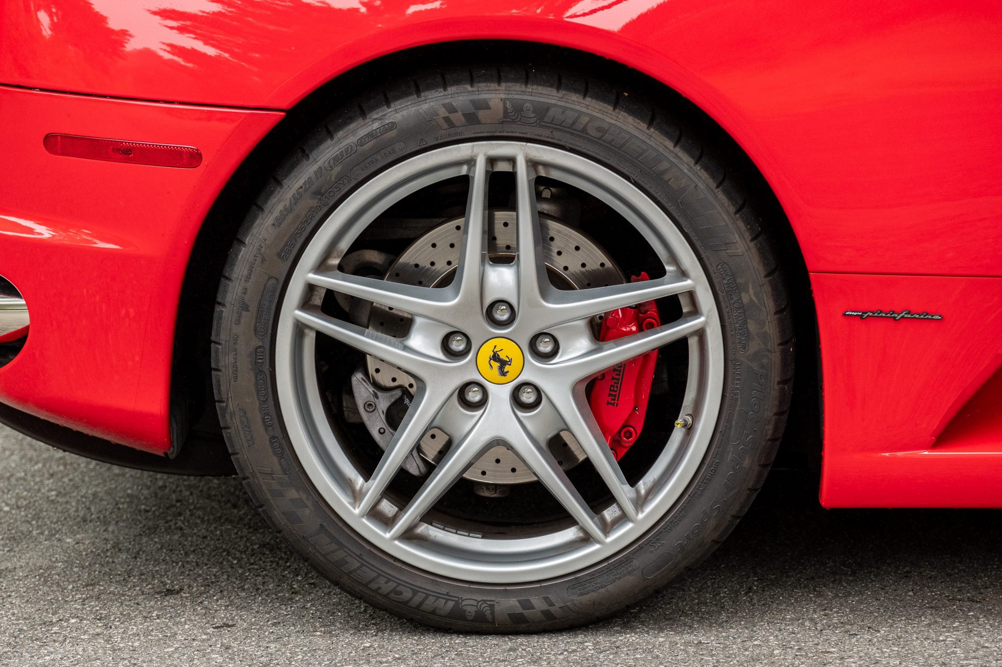 Ferrari F430 With Six-Speed Manual Is A True Petrolhead’s Supercar