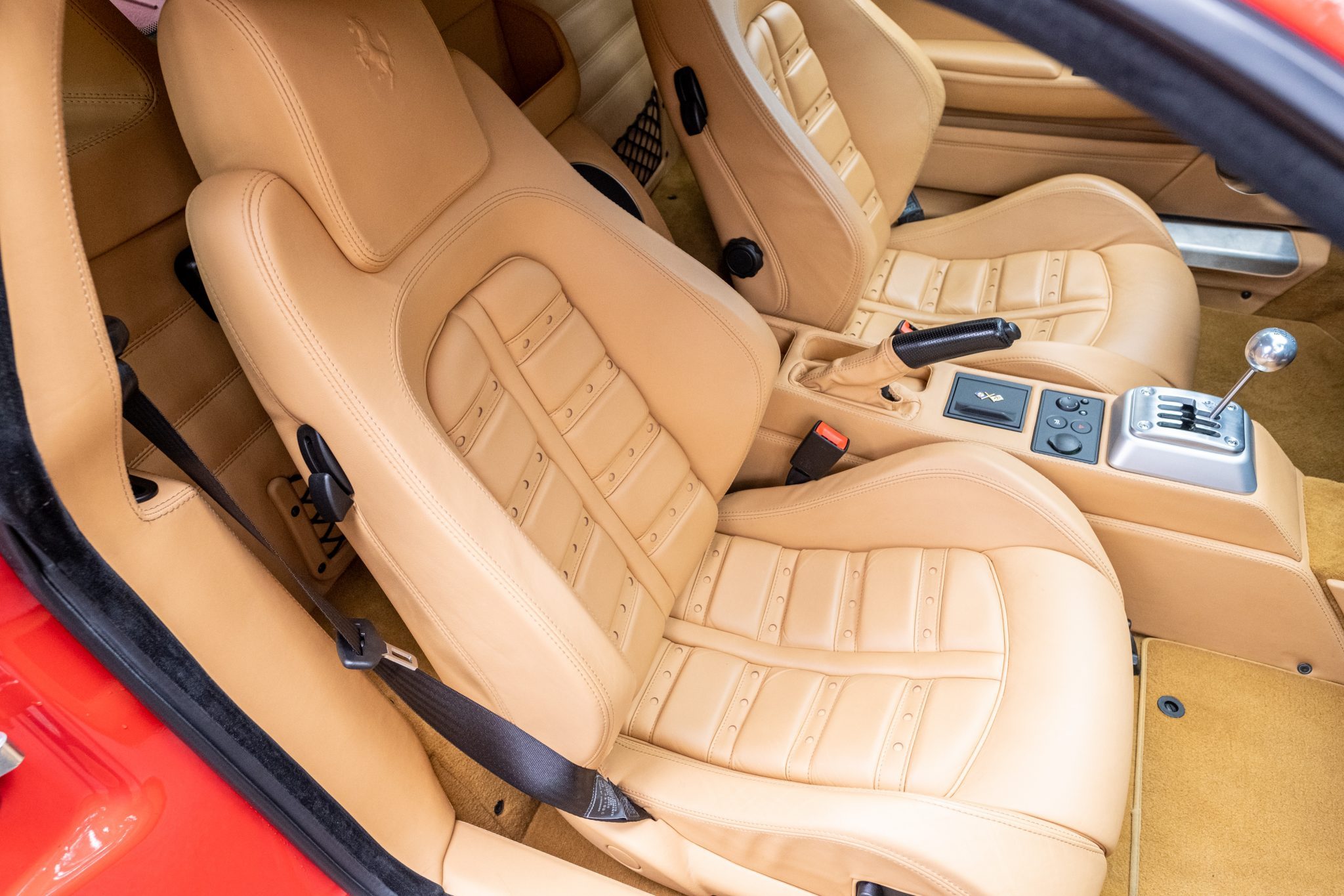 Ferrari F430 With Six-Speed Manual Is A True Petrolhead’s Supercar