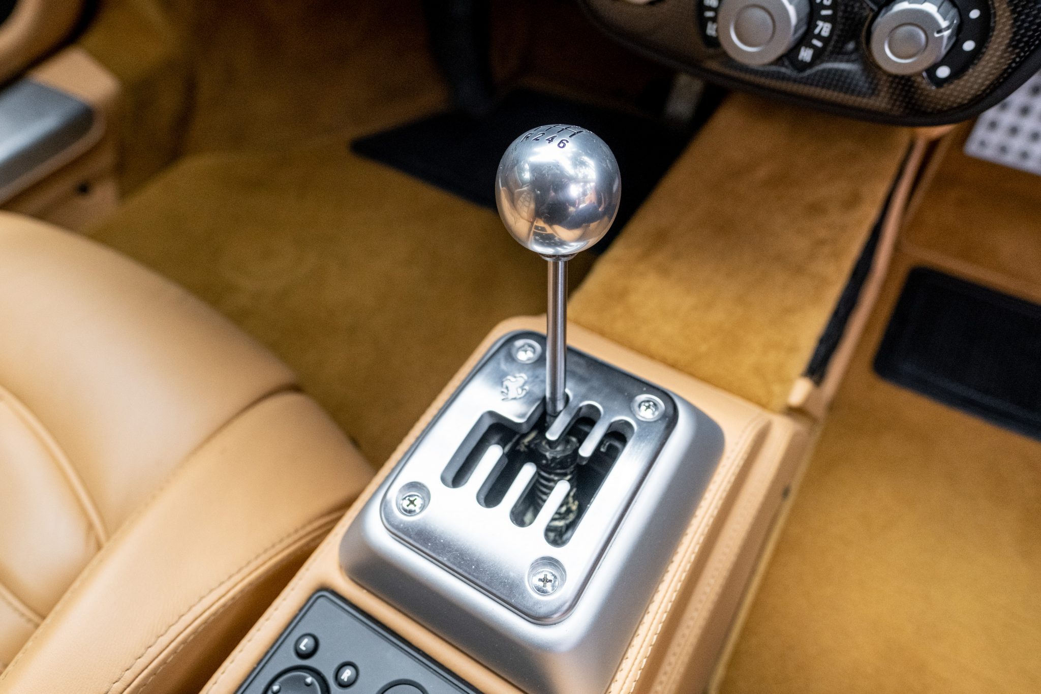 Ferrari F430 With Six-Speed Manual Is A True Petrolhead’s Supercar