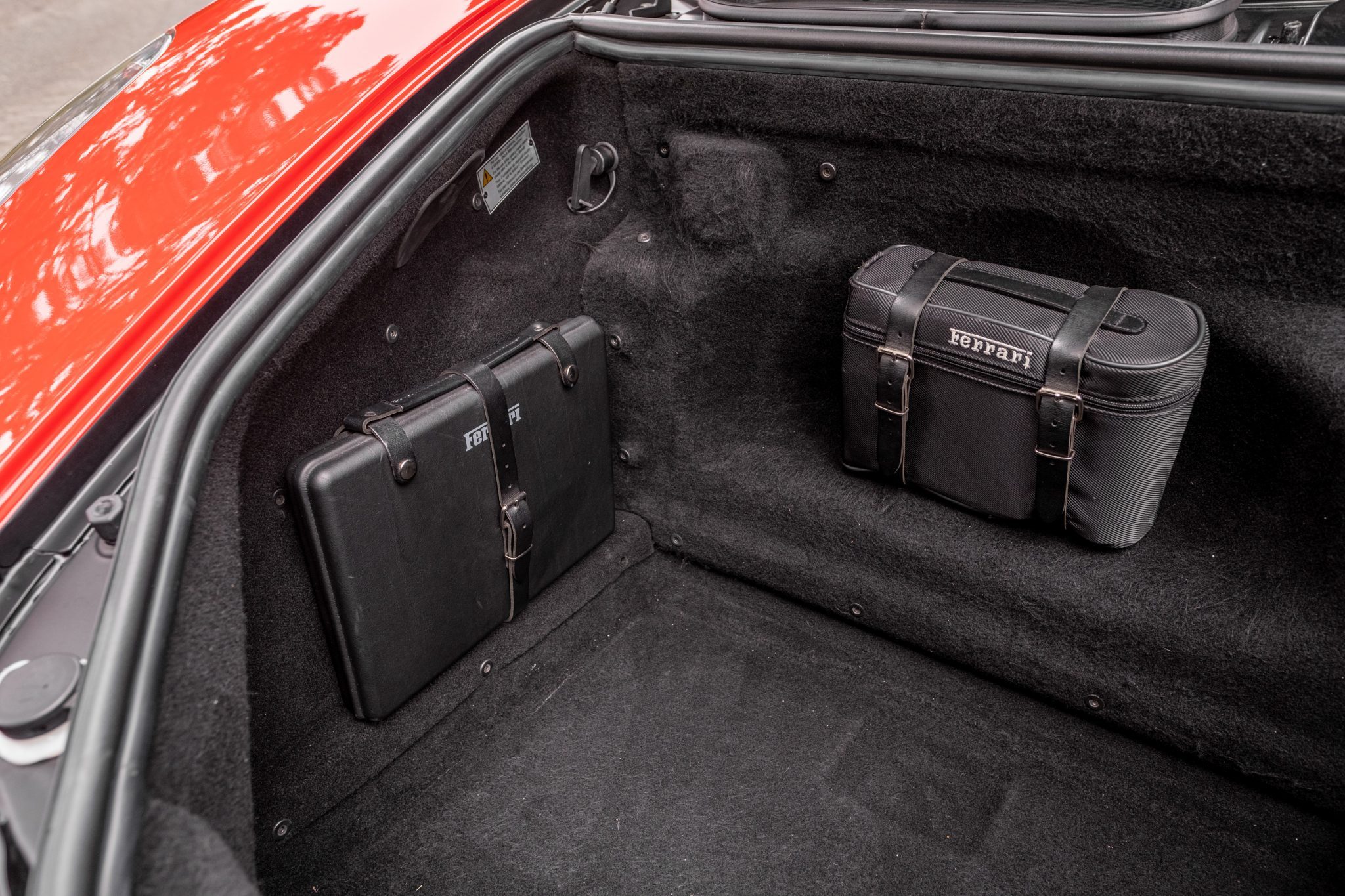 Ferrari F430 With Six-Speed Manual Is A True Petrolhead’s Supercar