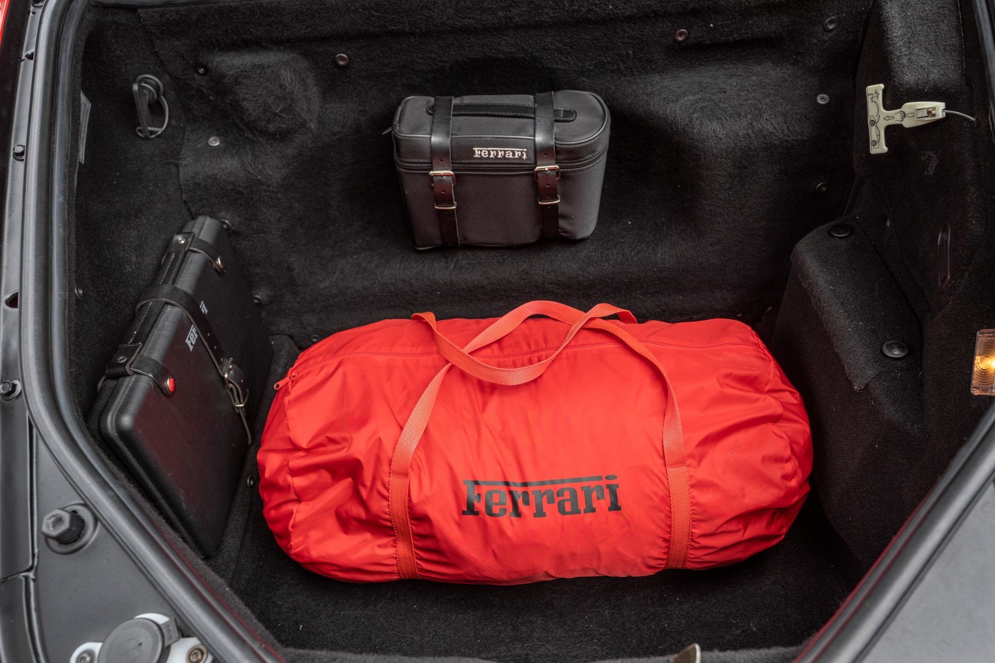 Ferrari F430 With Six-Speed Manual Is A True Petrolhead’s Supercar