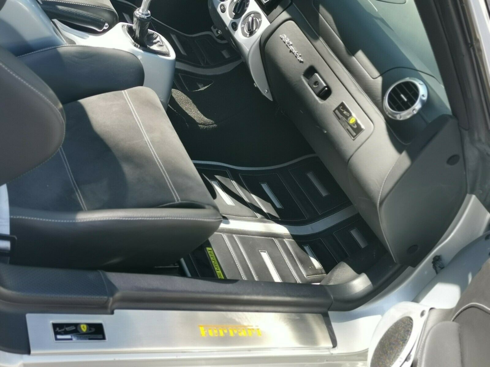 You’d Be Hard-Pressed To Tell This Ferrari Is Actually A Toyota MR2, Until You Hit The Gas