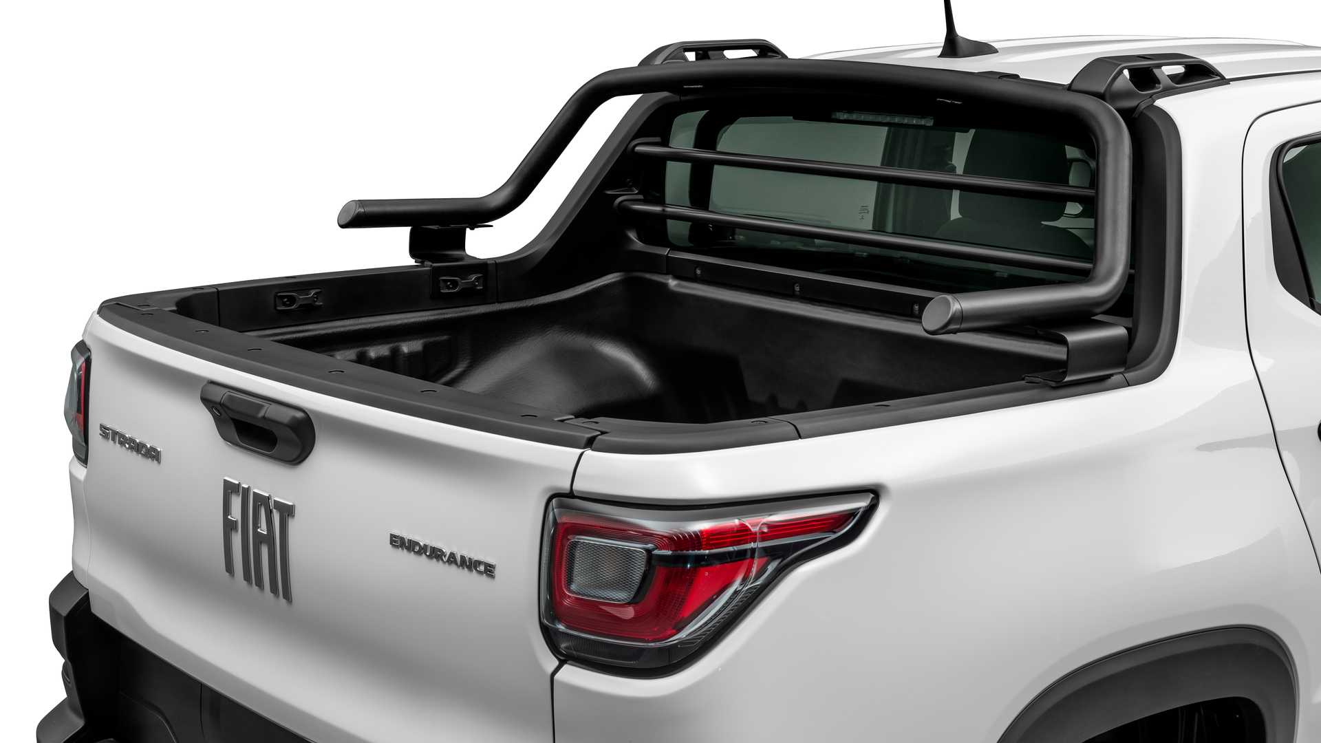 Fiat Strada Available With Dozens Of Mopar Accessories In South America