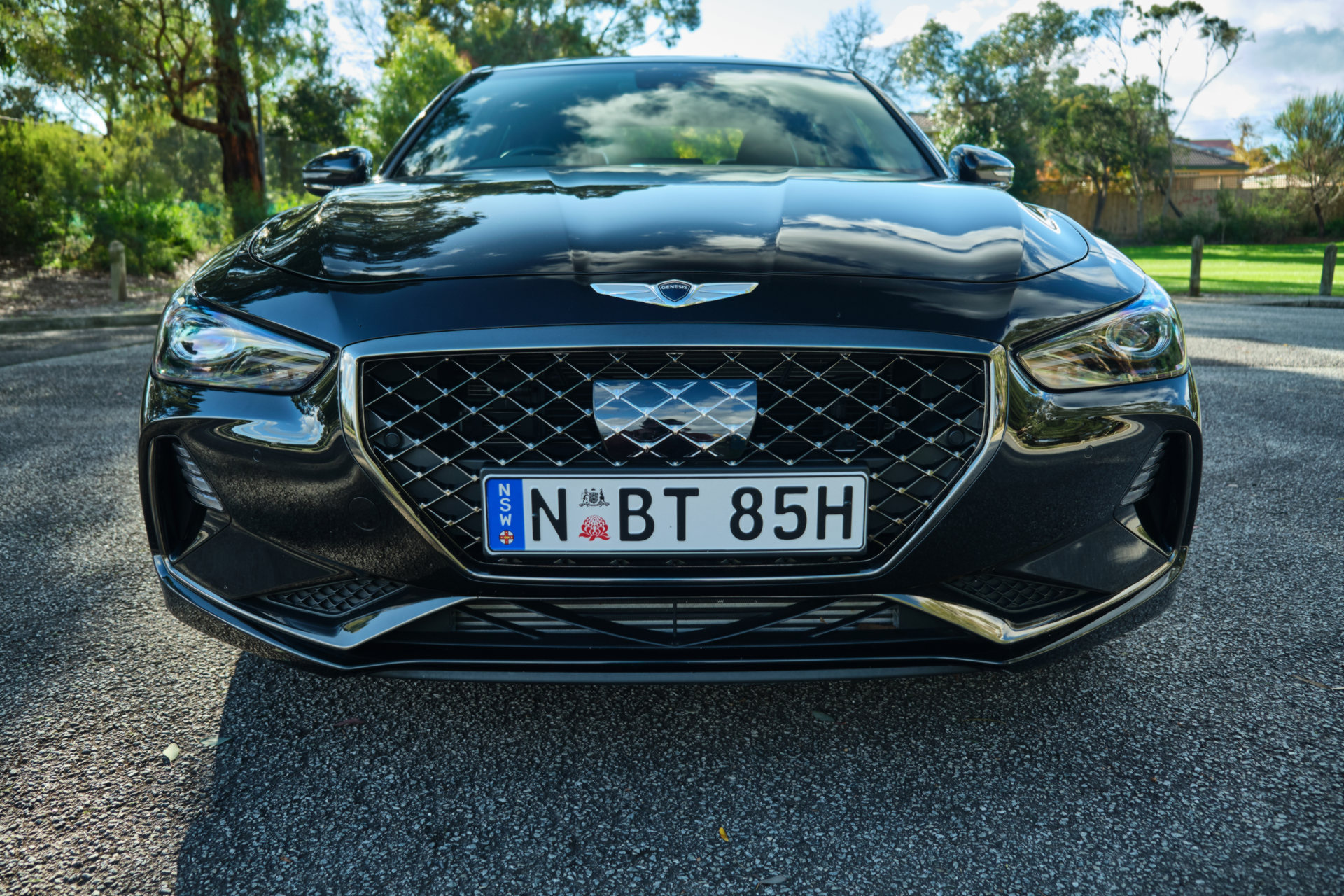 Driven: 2020 Genesis G70 3.3T Sport Makes For A Truly Compelling Proposition