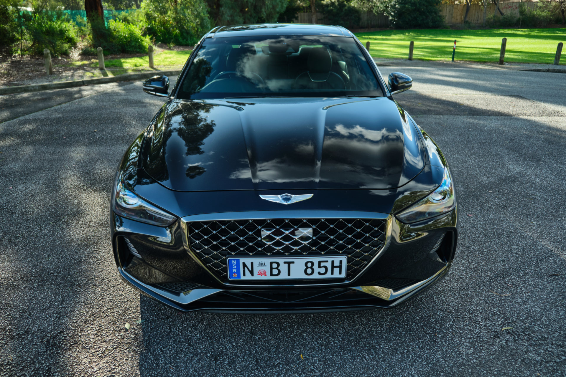 Driven: 2020 Genesis G70 3.3T Sport Makes For A Truly Compelling Proposition