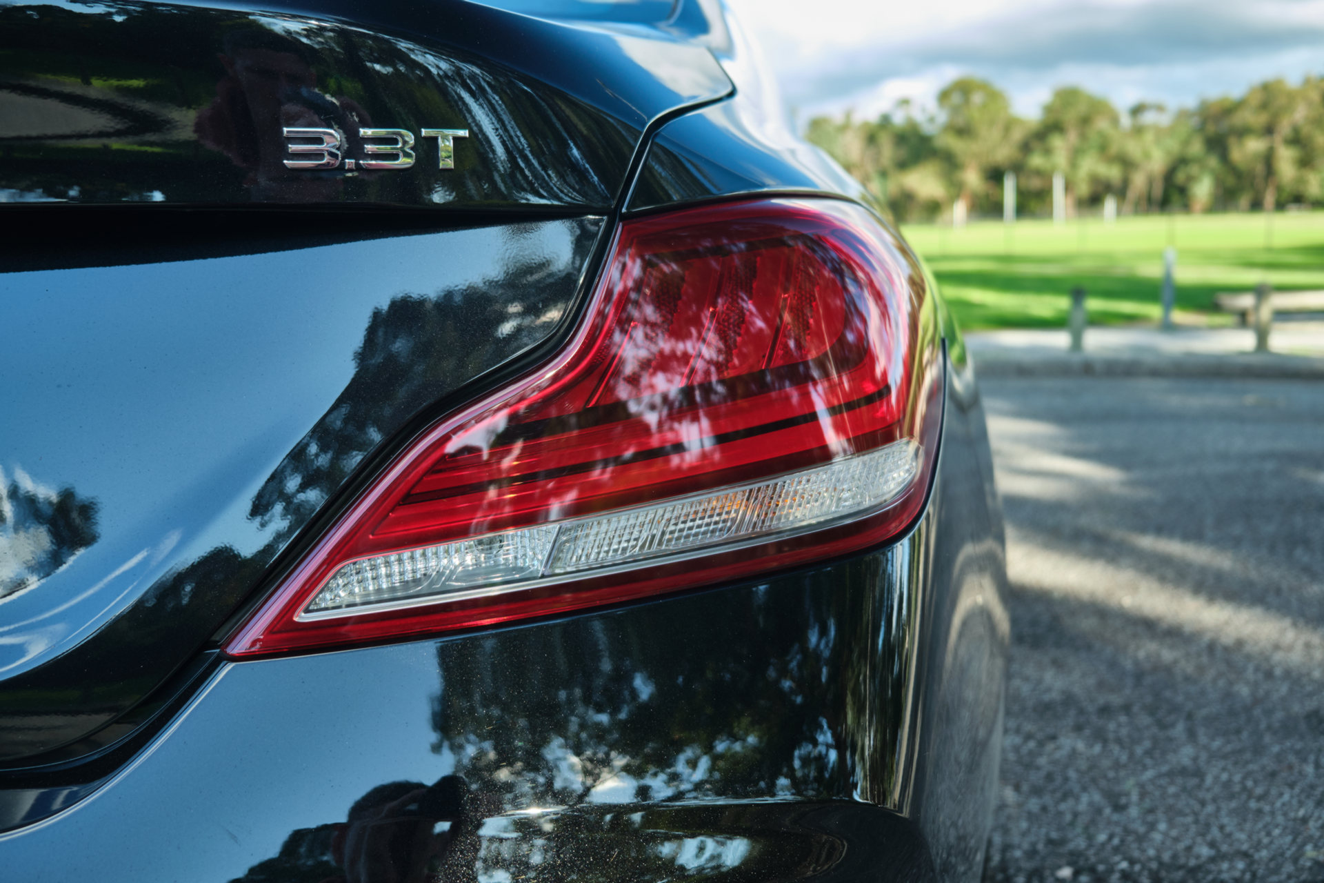 Driven: 2020 Genesis G70 3.3T Sport Makes For A Truly Compelling Proposition