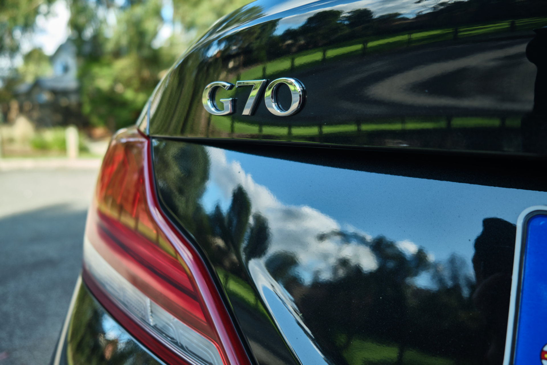 Driven: 2020 Genesis G70 3.3T Sport Makes For A Truly Compelling Proposition