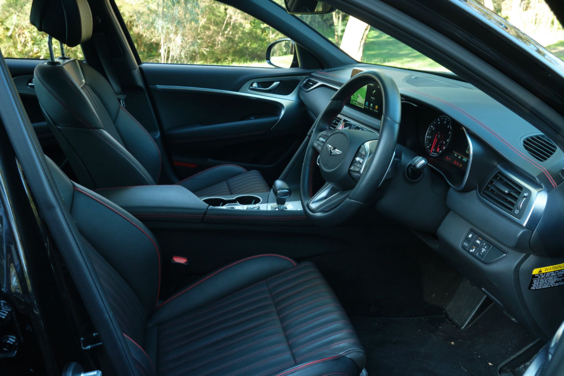 Driven: 2020 Genesis G70 3.3T Sport Makes For A Truly Compelling Proposition