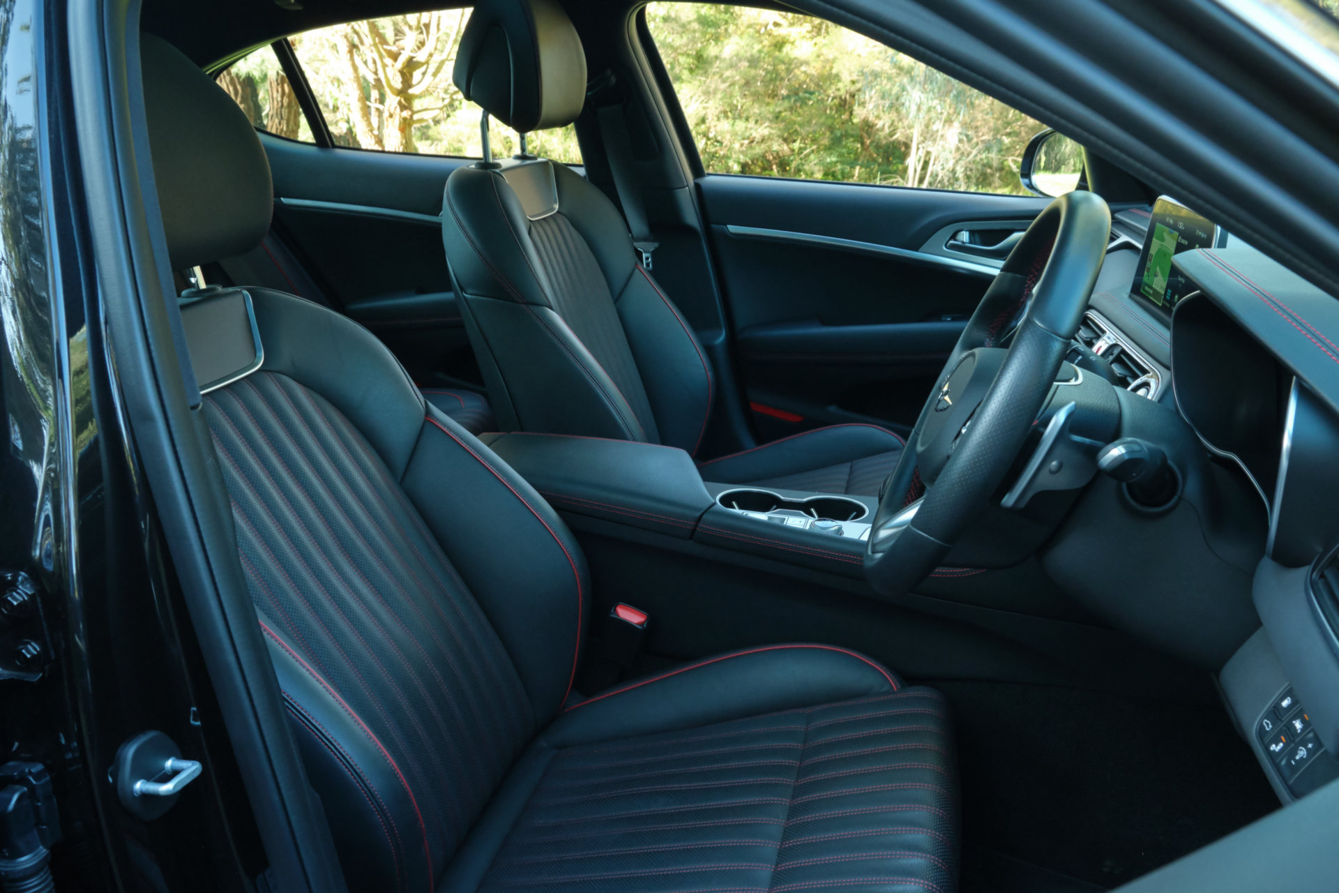 Driven: 2020 Genesis G70 3.3T Sport Makes For A Truly Compelling Proposition