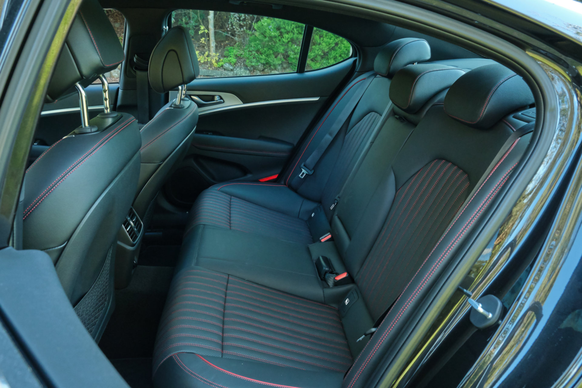 Driven: 2020 Genesis G70 3.3T Sport Makes For A Truly Compelling Proposition