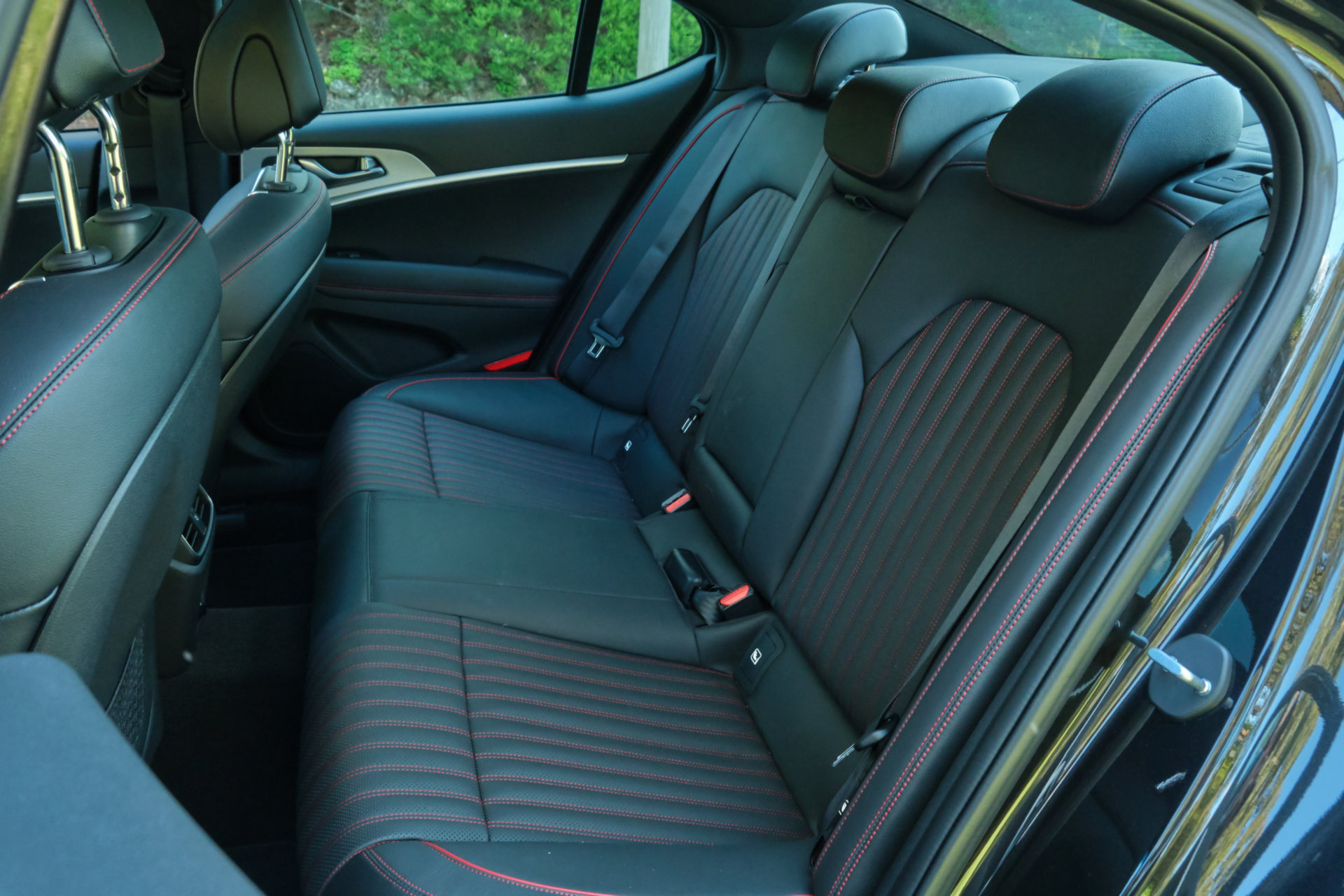 Driven: 2020 Genesis G70 3.3T Sport Makes For A Truly Compelling Proposition