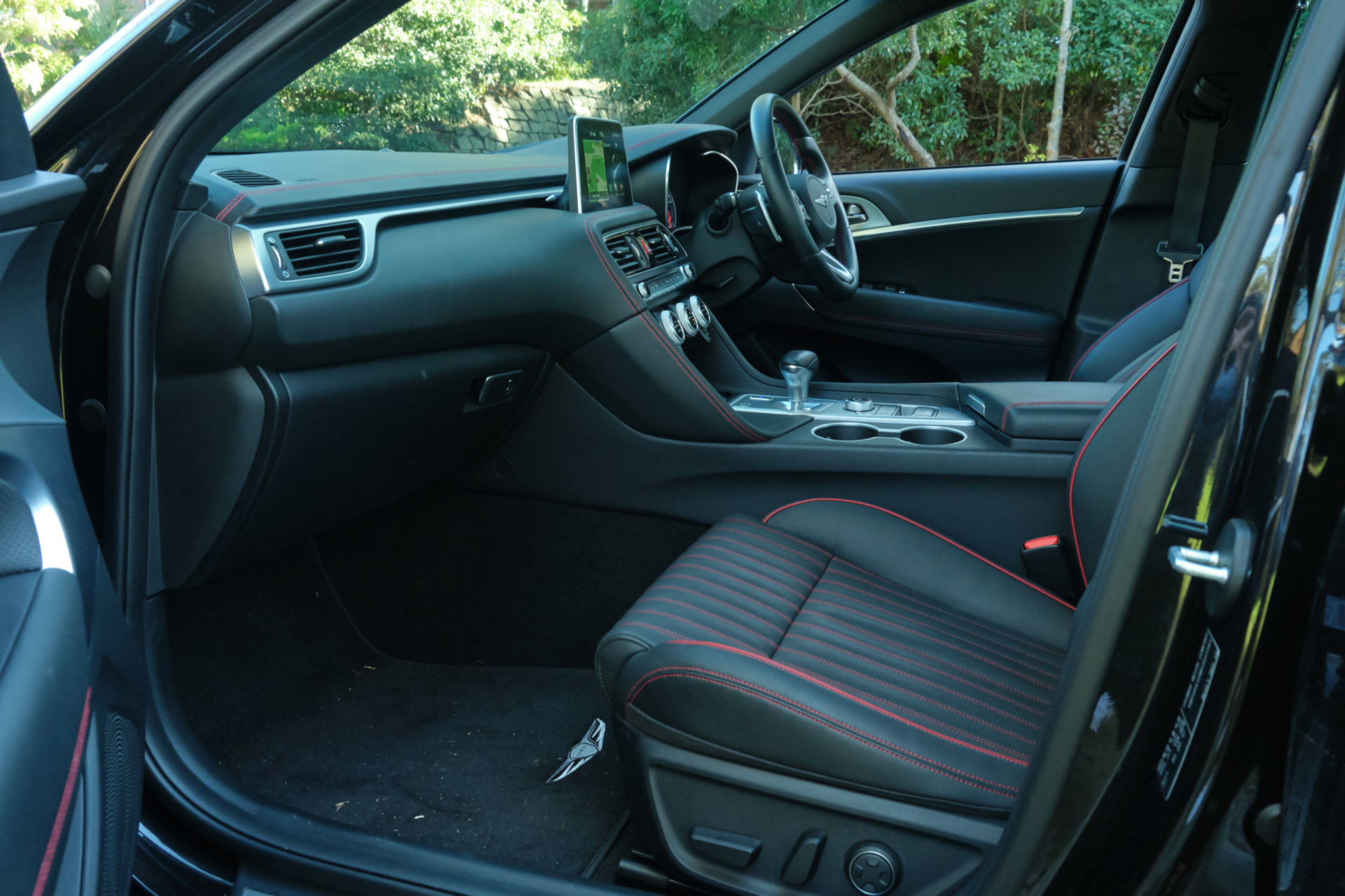 Driven: 2020 Genesis G70 3.3T Sport Makes For A Truly Compelling Proposition