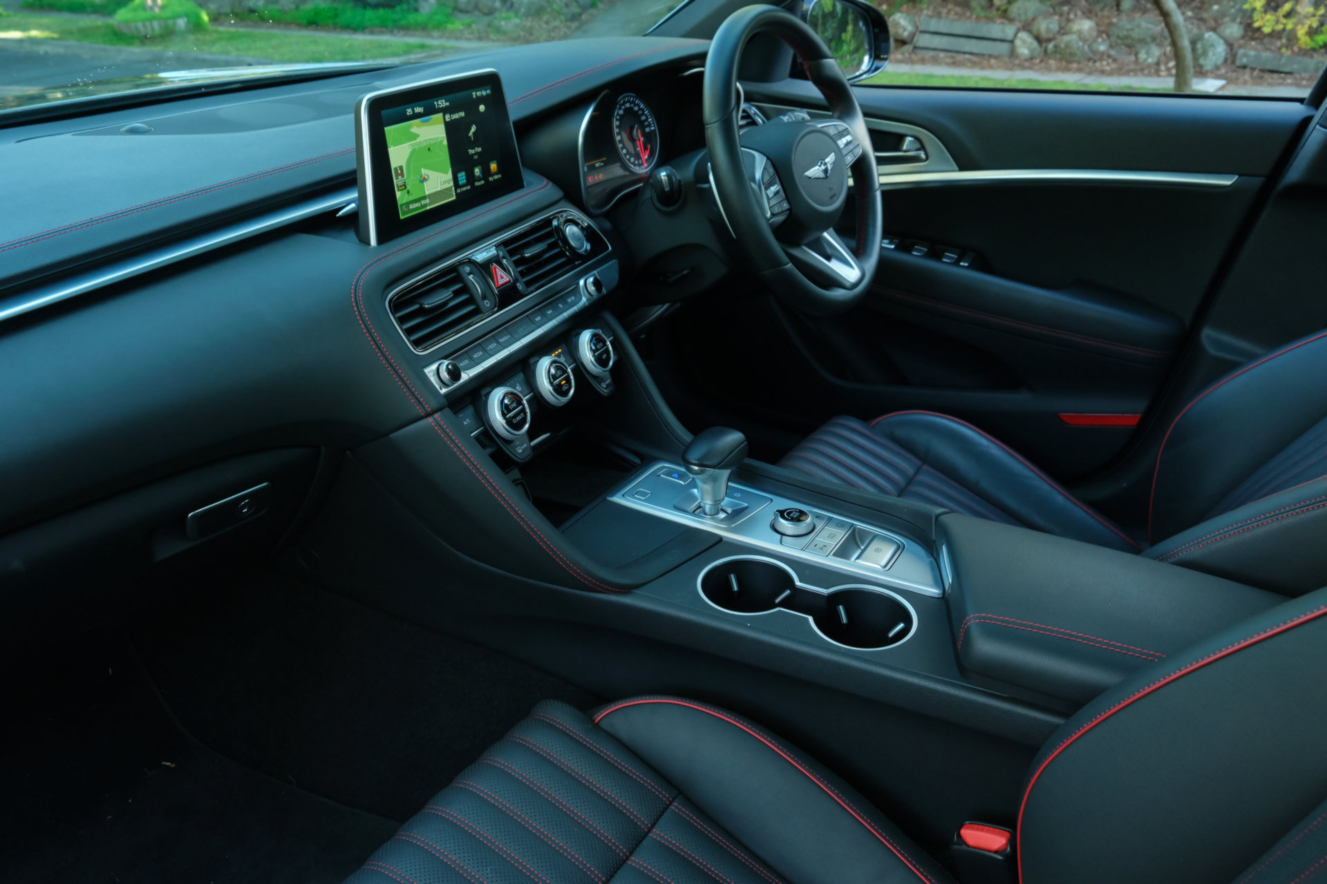 Driven: 2020 Genesis G70 3.3T Sport Makes For A Truly Compelling Proposition