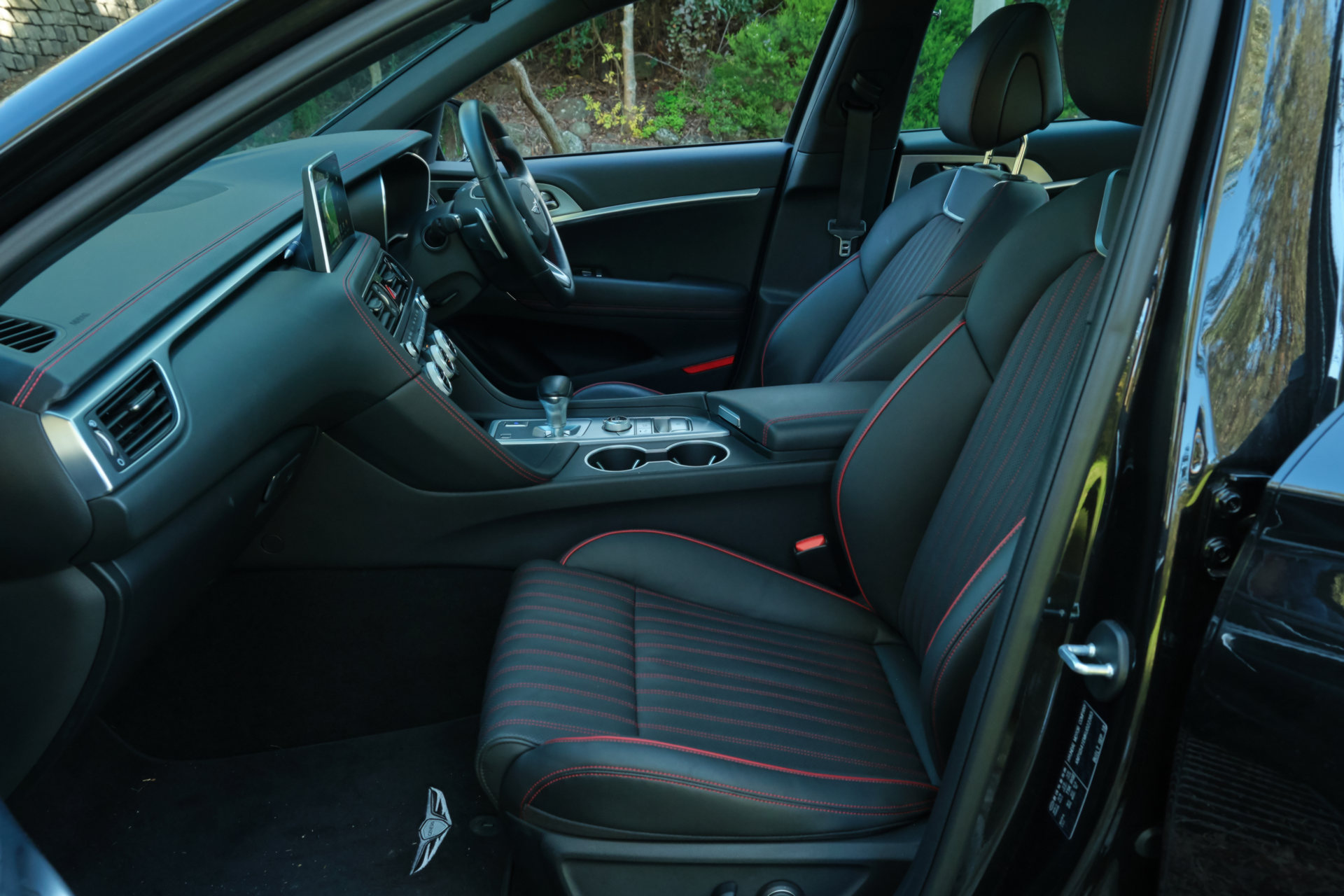 Driven: 2020 Genesis G70 3.3T Sport Makes For A Truly Compelling Proposition