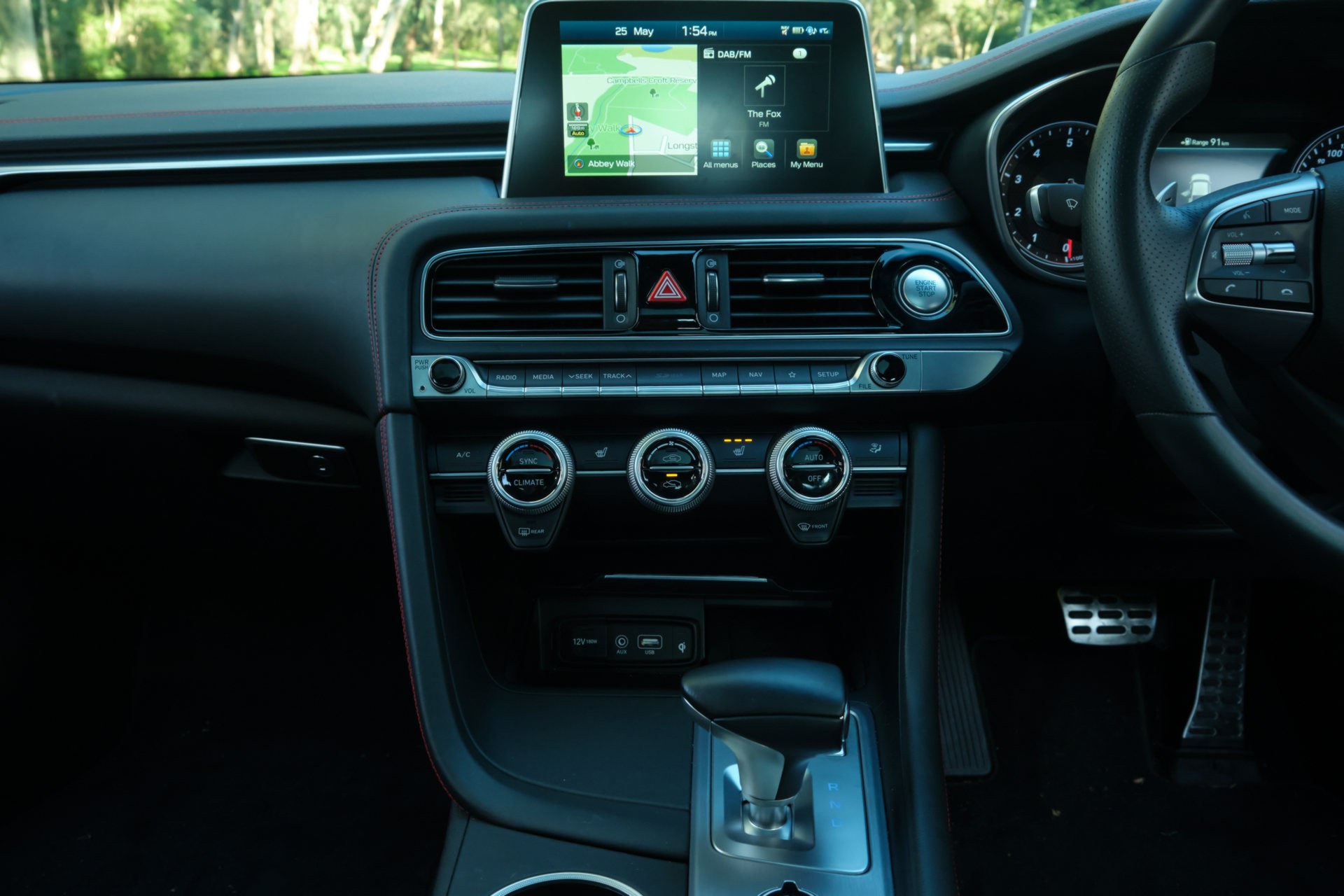 Driven: 2020 Genesis G70 3.3T Sport Makes For A Truly Compelling Proposition