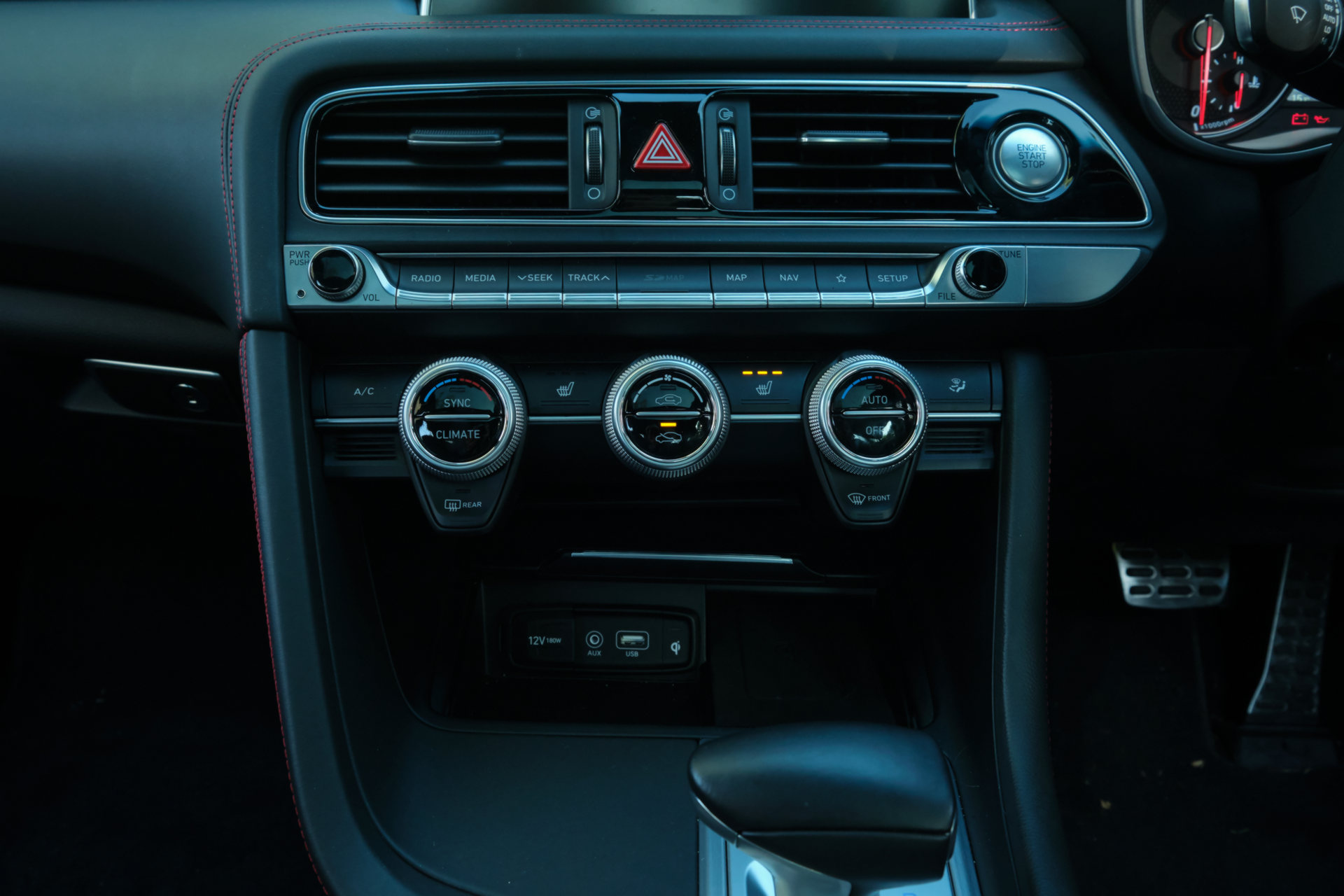 Driven: 2020 Genesis G70 3.3T Sport Makes For A Truly Compelling Proposition