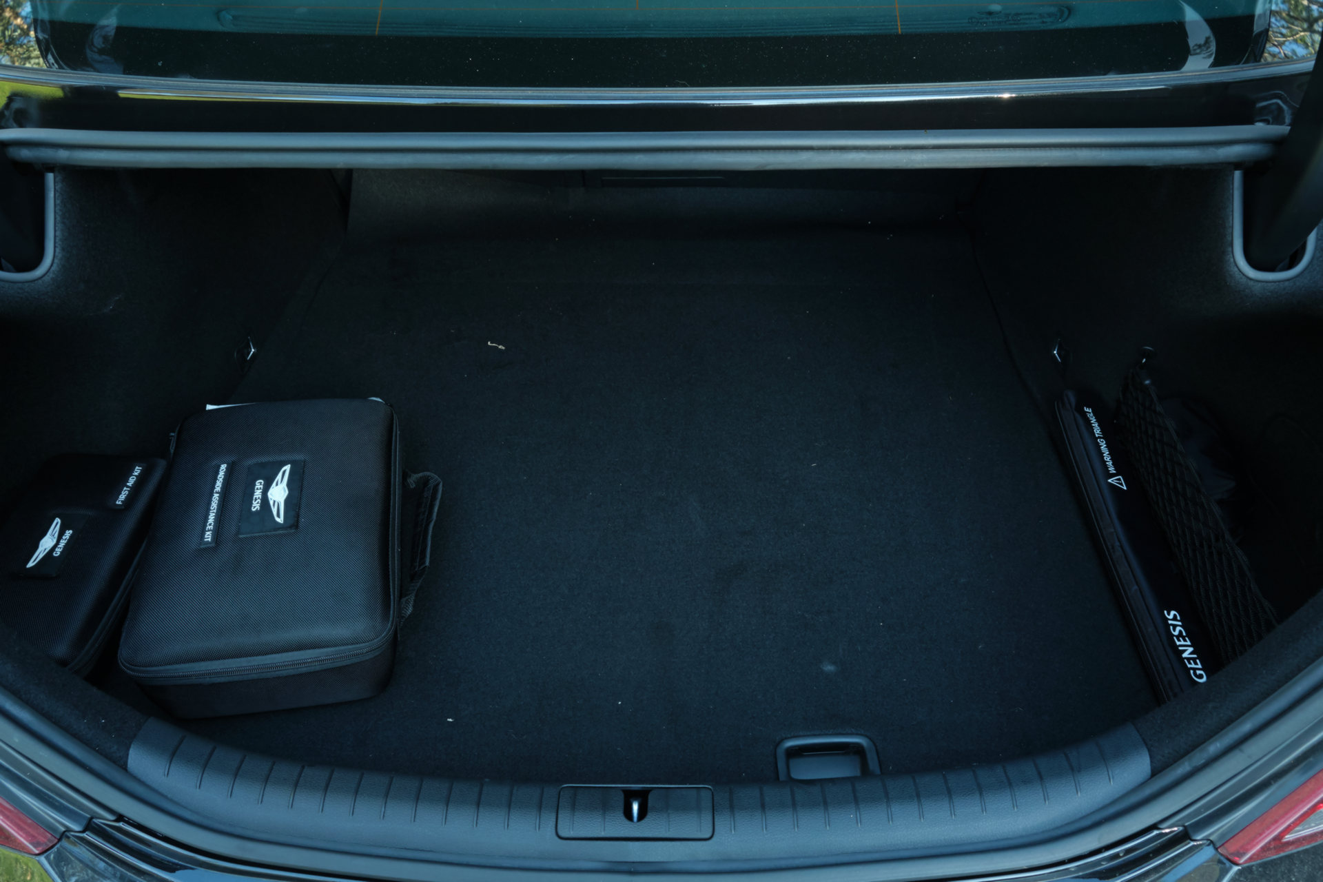 Driven: 2020 Genesis G70 3.3T Sport Makes For A Truly Compelling Proposition