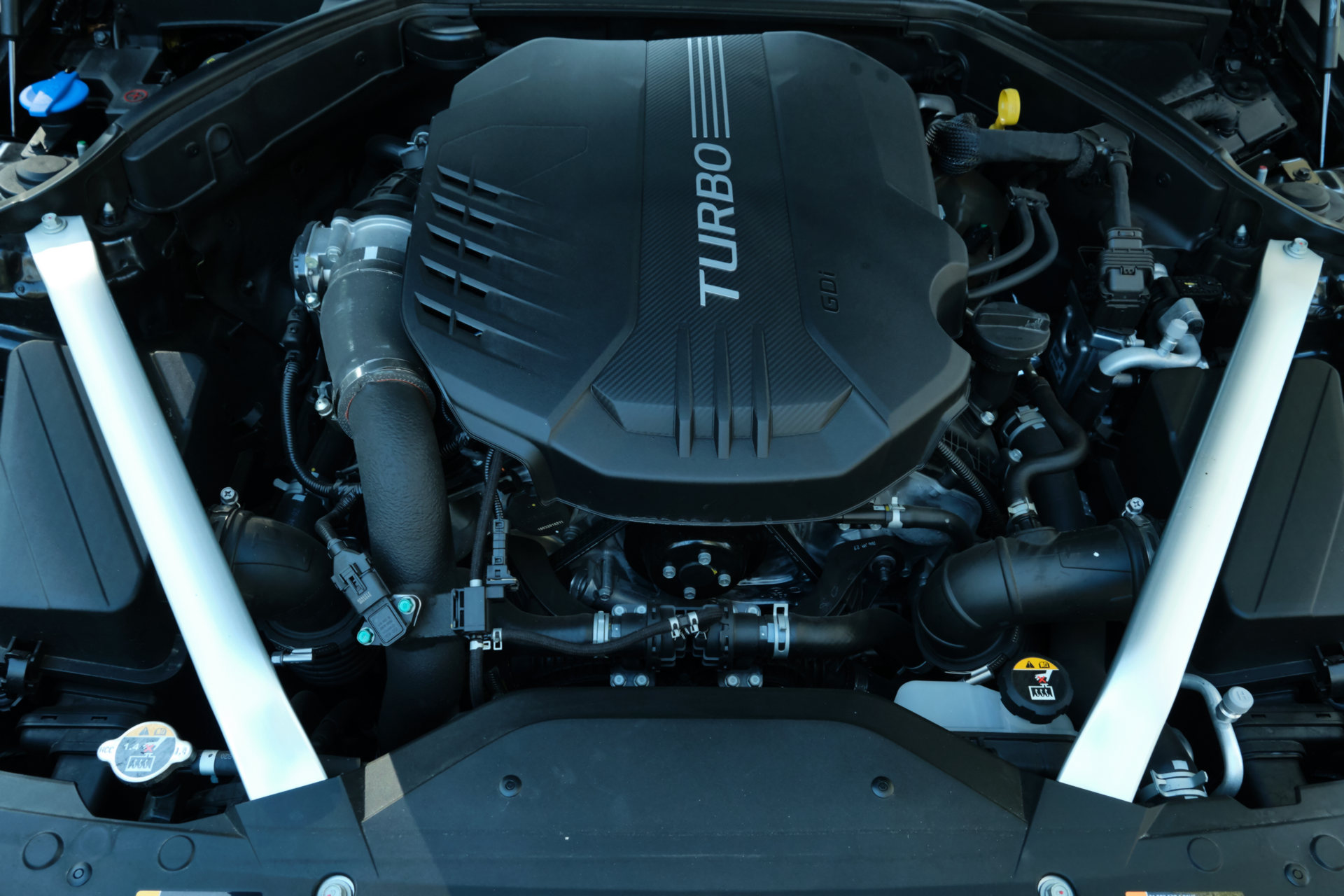 Driven: 2020 Genesis G70 3.3T Sport Makes For A Truly Compelling Proposition