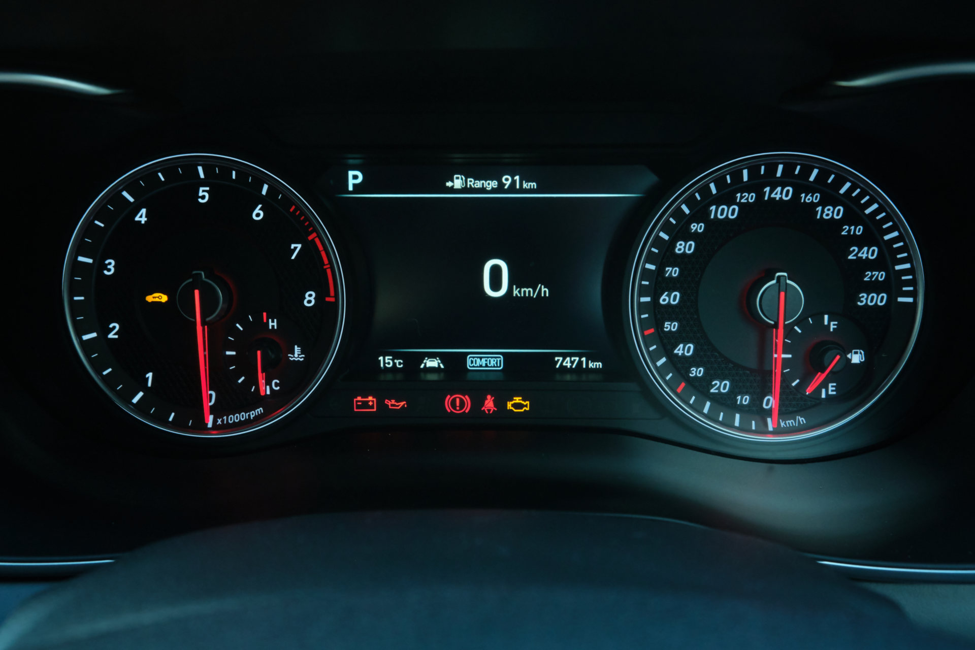 Driven: 2020 Genesis G70 3.3T Sport Makes For A Truly Compelling Proposition