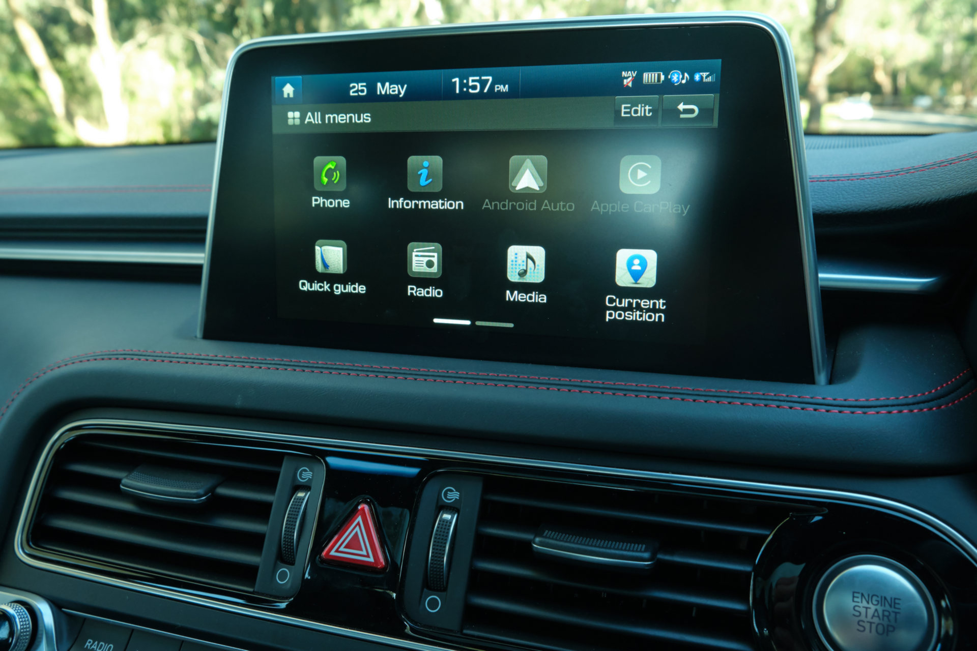 Driven: 2020 Genesis G70 3.3T Sport Makes For A Truly Compelling Proposition