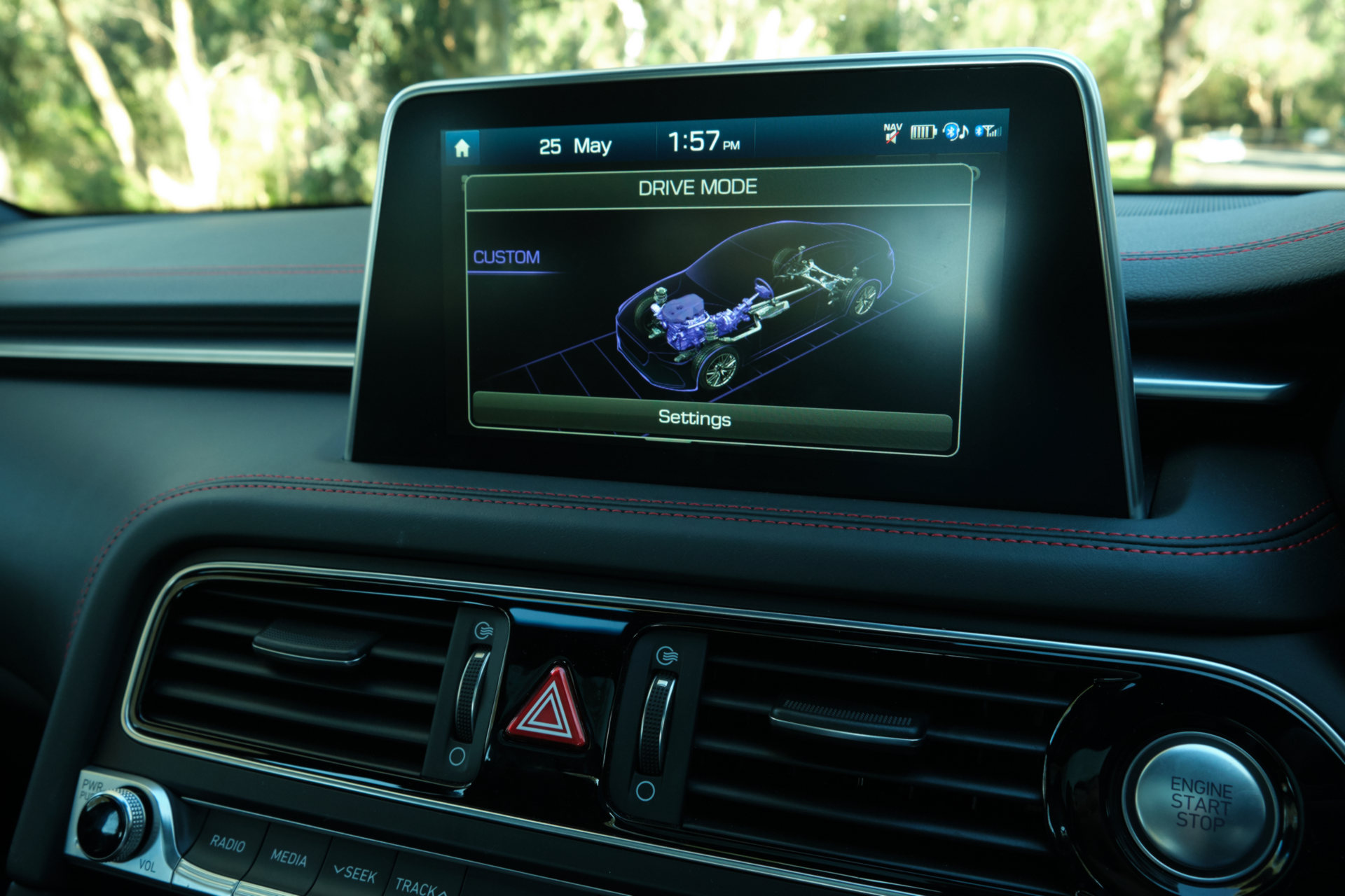 Driven: 2020 Genesis G70 3.3T Sport Makes For A Truly Compelling Proposition