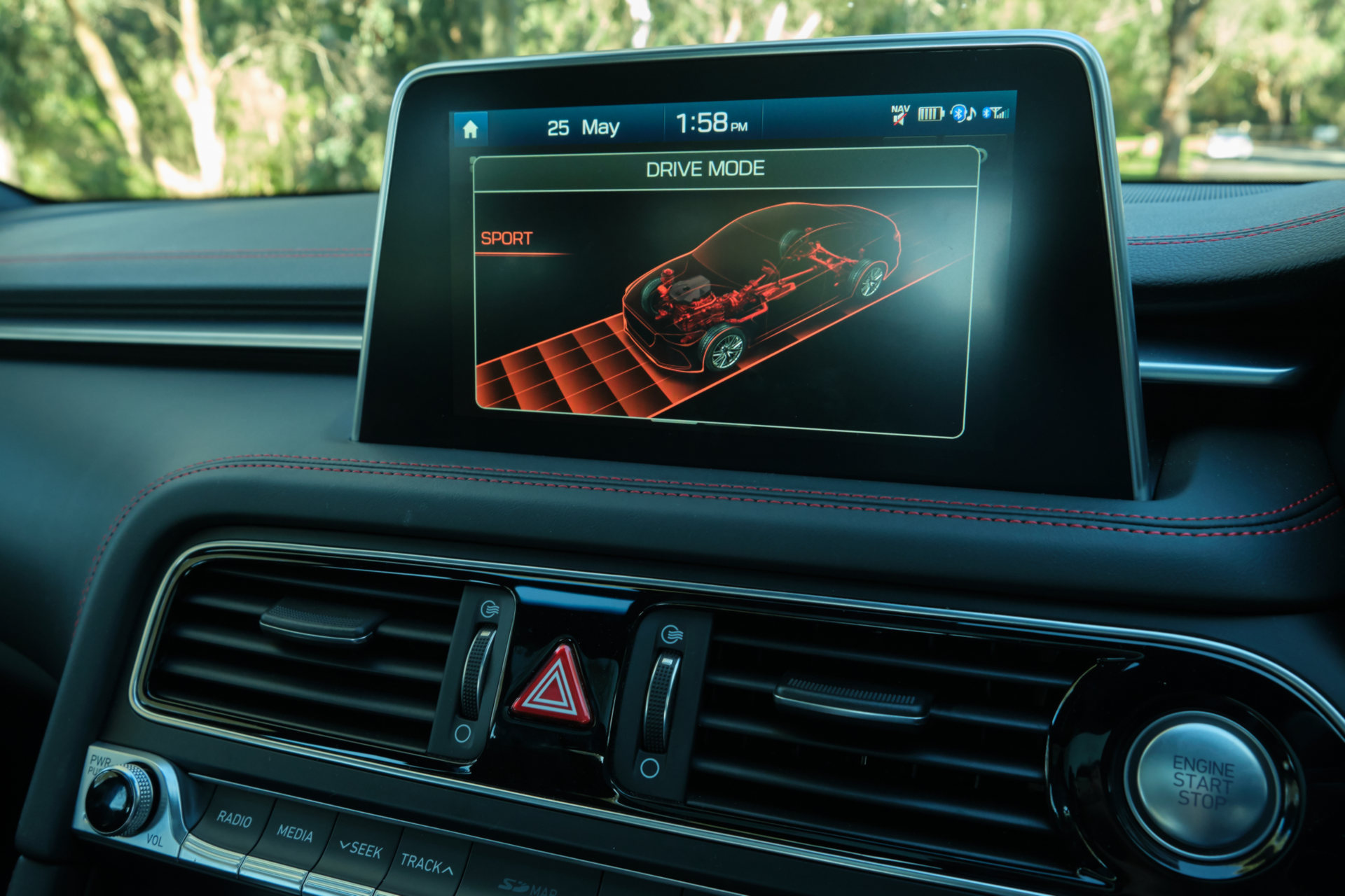 Driven: 2020 Genesis G70 3.3T Sport Makes For A Truly Compelling Proposition