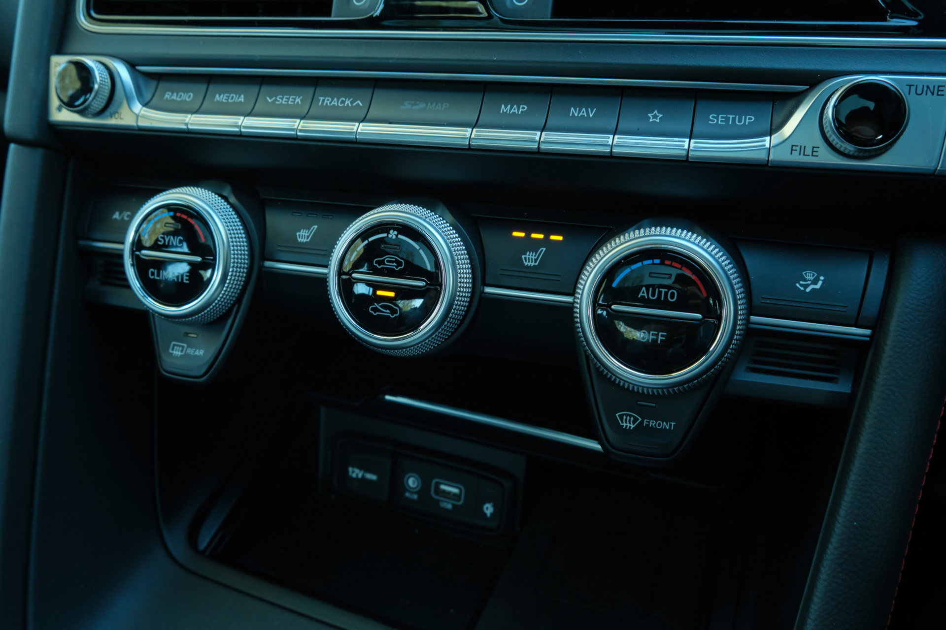 Driven: 2020 Genesis G70 3.3T Sport Makes For A Truly Compelling Proposition