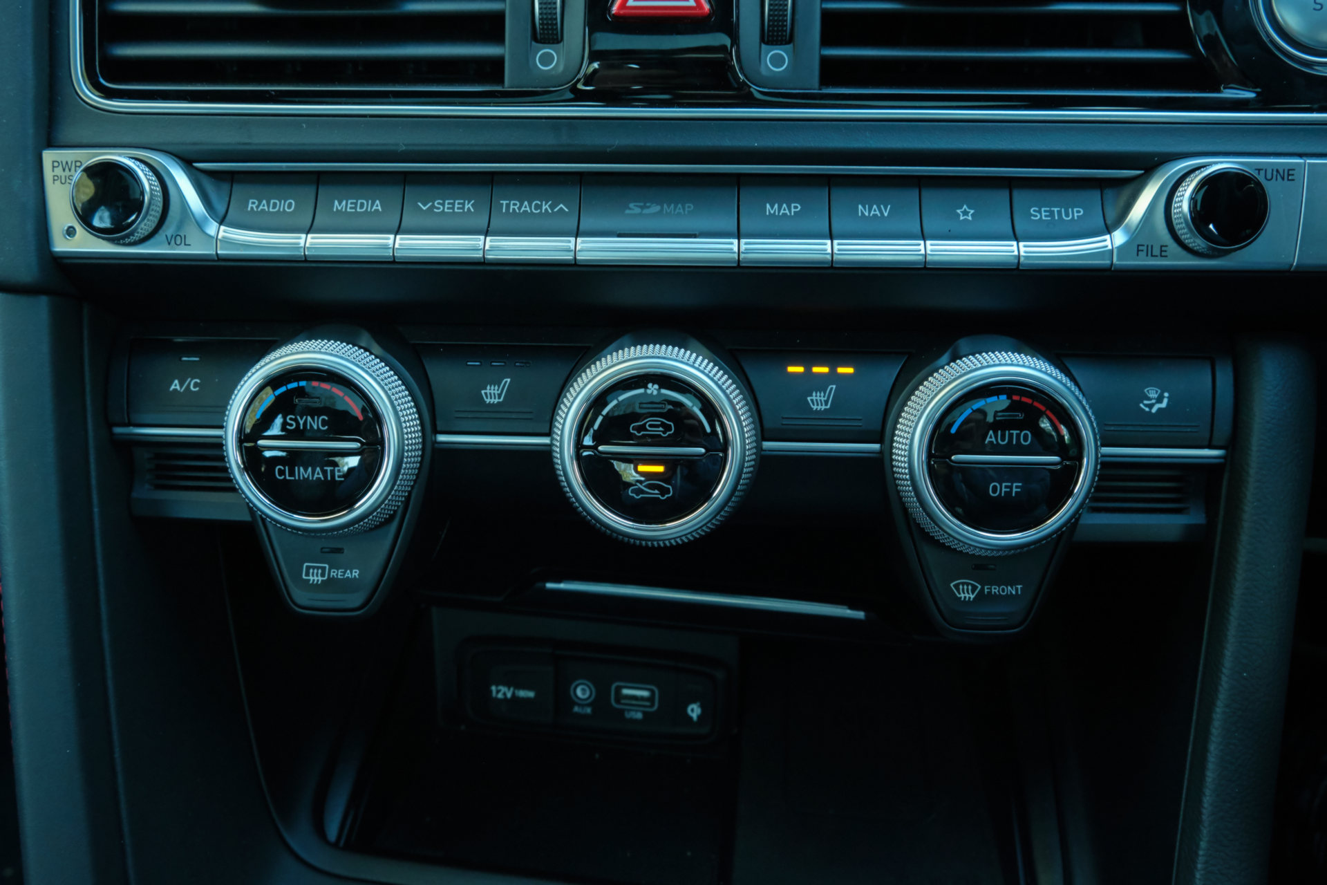 Driven: 2020 Genesis G70 3.3T Sport Makes For A Truly Compelling Proposition