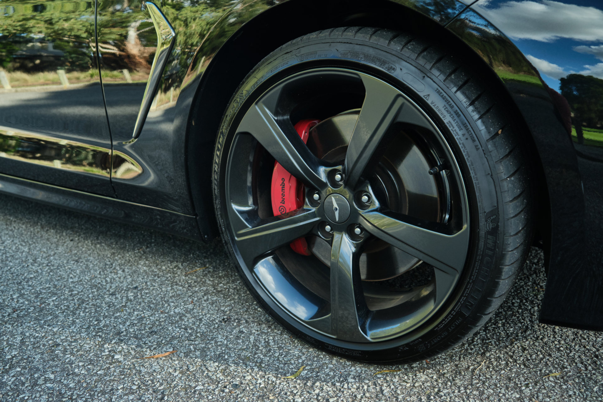 Driven: 2020 Genesis G70 3.3T Sport Makes For A Truly Compelling Proposition