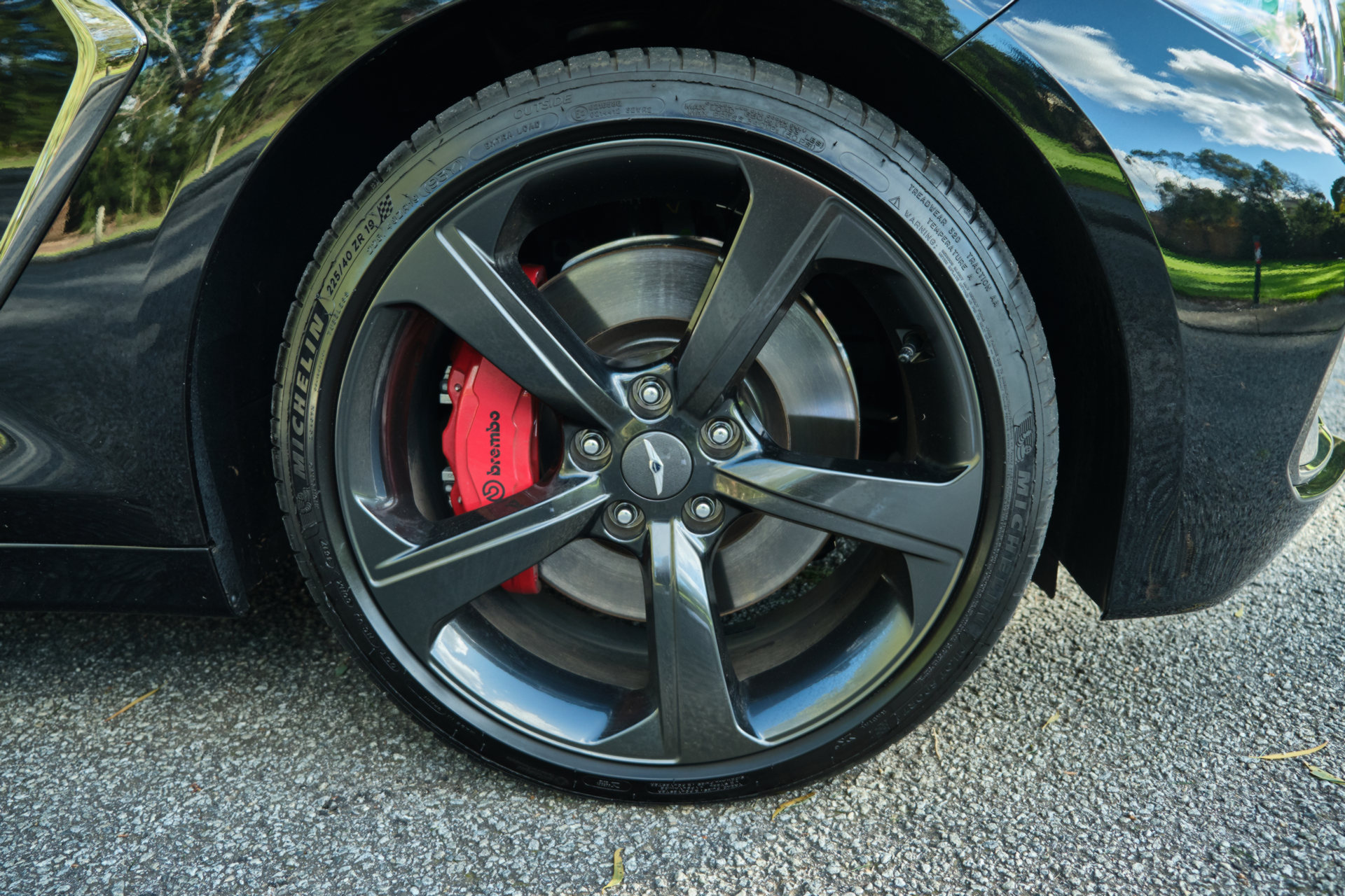 Driven: 2020 Genesis G70 3.3T Sport Makes For A Truly Compelling Proposition