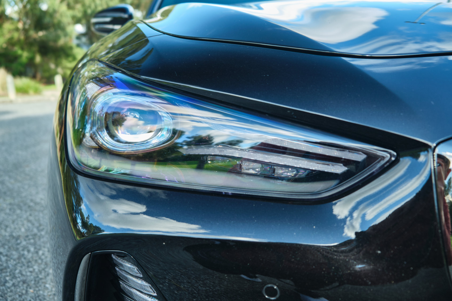 Driven: 2020 Genesis G70 3.3T Sport Makes For A Truly Compelling Proposition