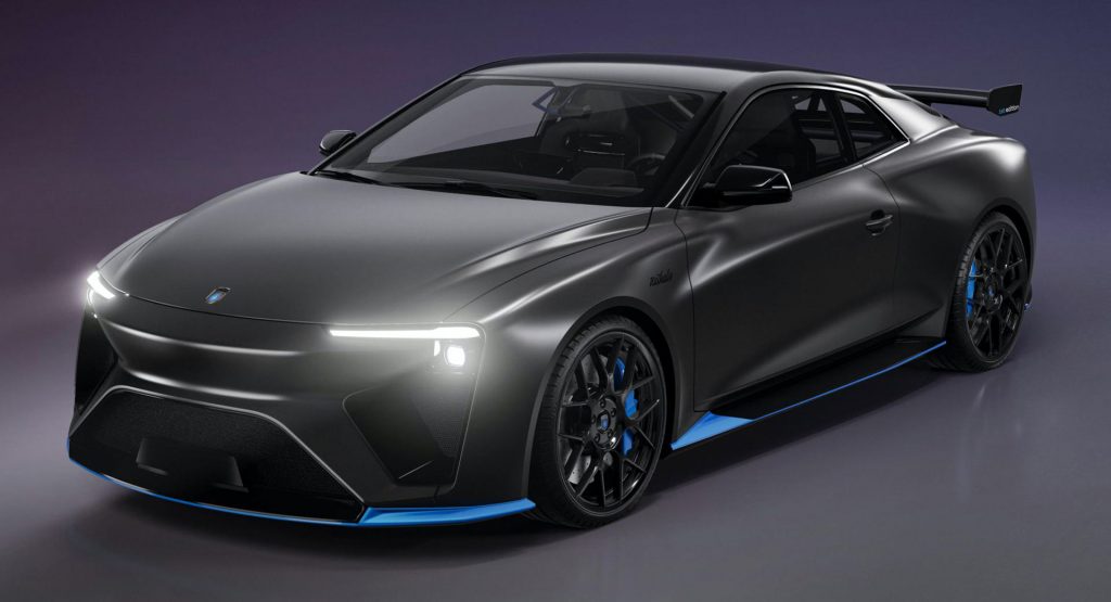 Gumpert Looking For Help To Bring Hydrogen Nathalie Into Production