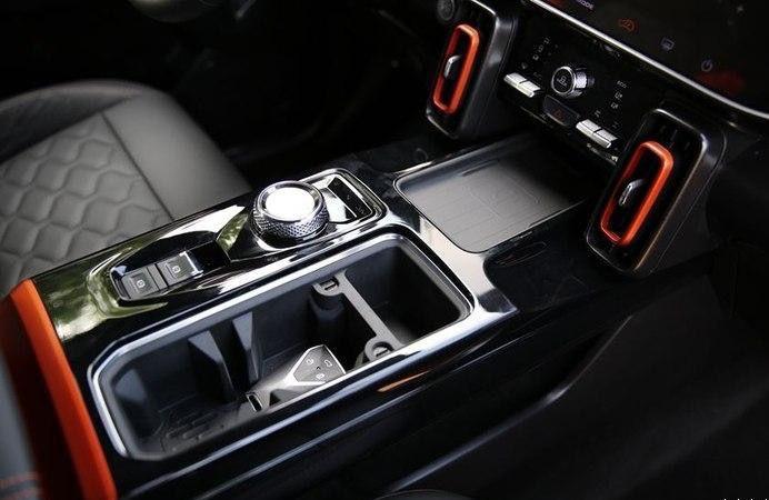 Haval’s Rugged SUV For China Is Named The ‘Big Dog’