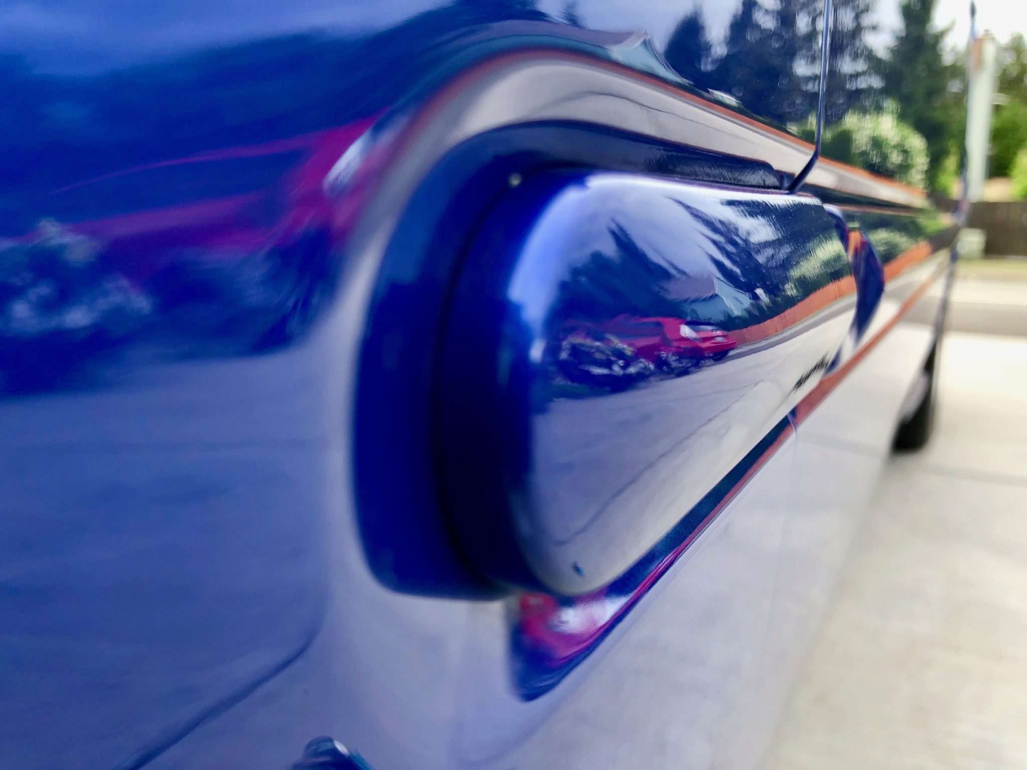 Pristine 2000 Honda Civic Si Sells For An Insane $50,000