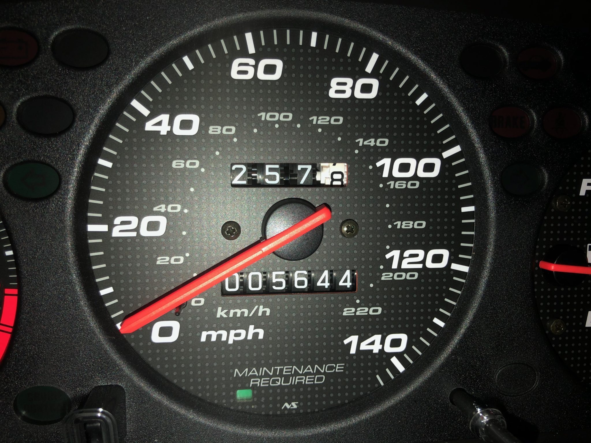 Pristine 2000 Honda Civic Si Sells For An Insane $50,000