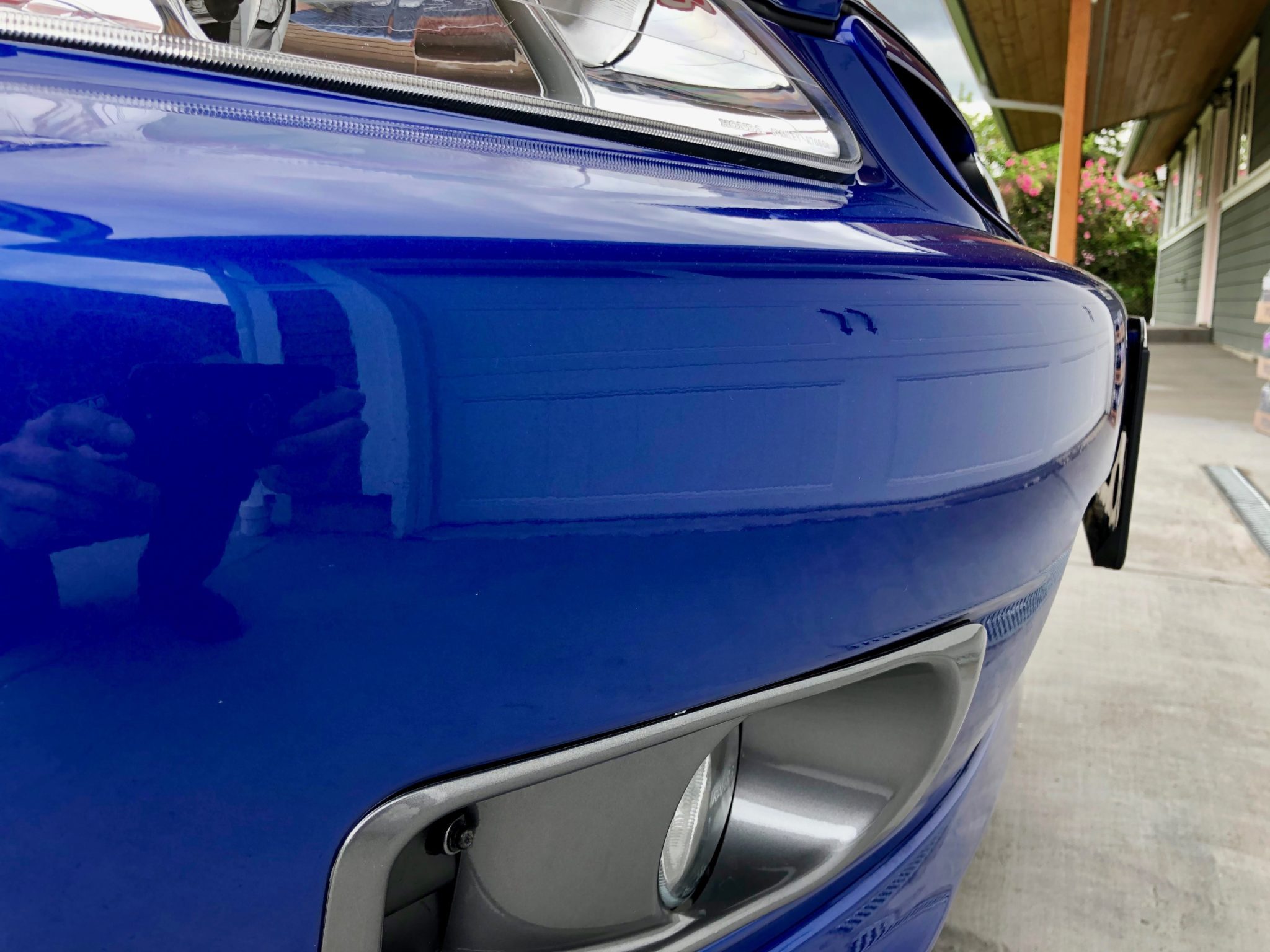 Pristine 2000 Honda Civic Si Sells For An Insane $50,000