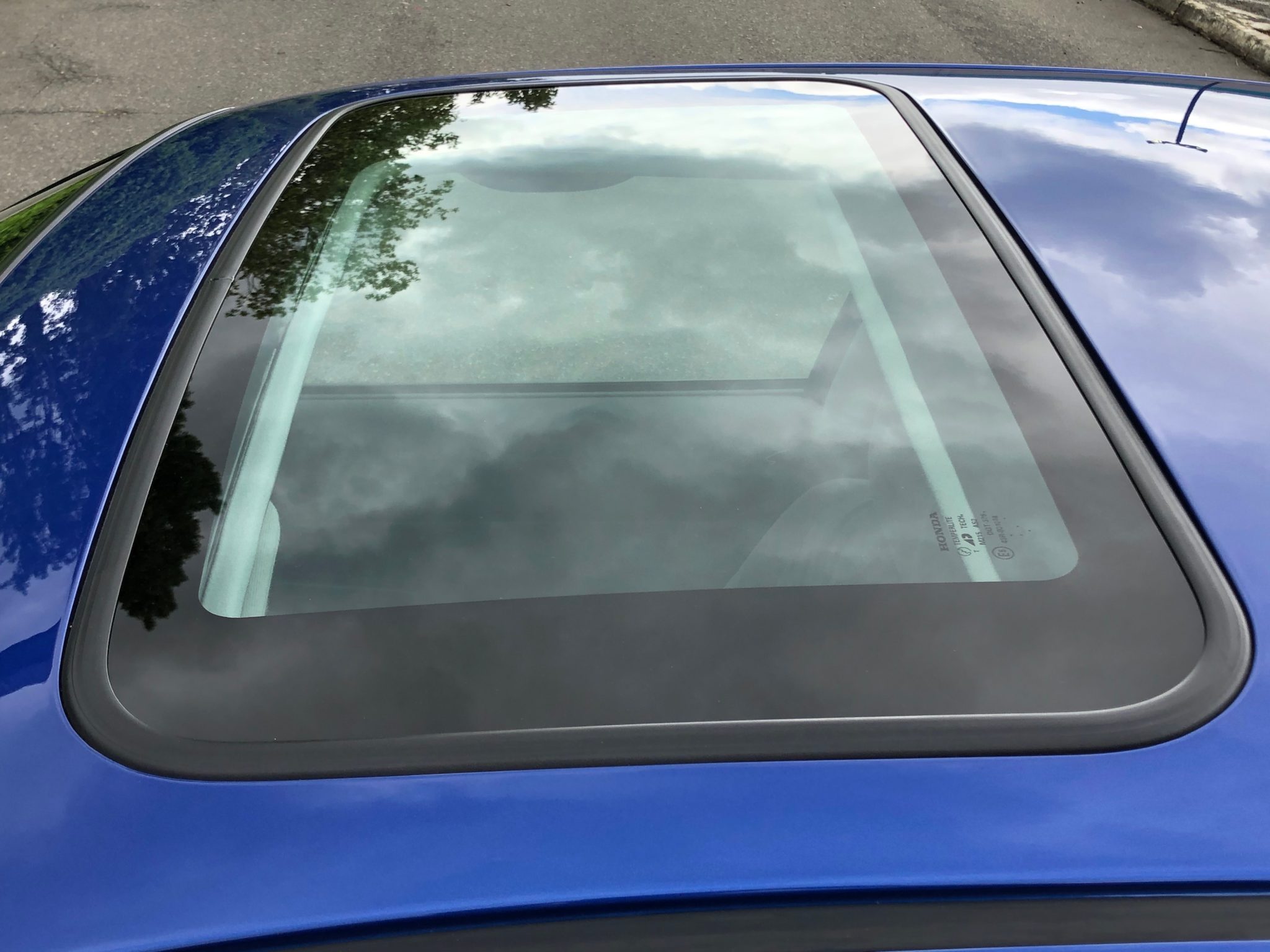 Pristine 2000 Honda Civic Si Sells For An Insane $50,000