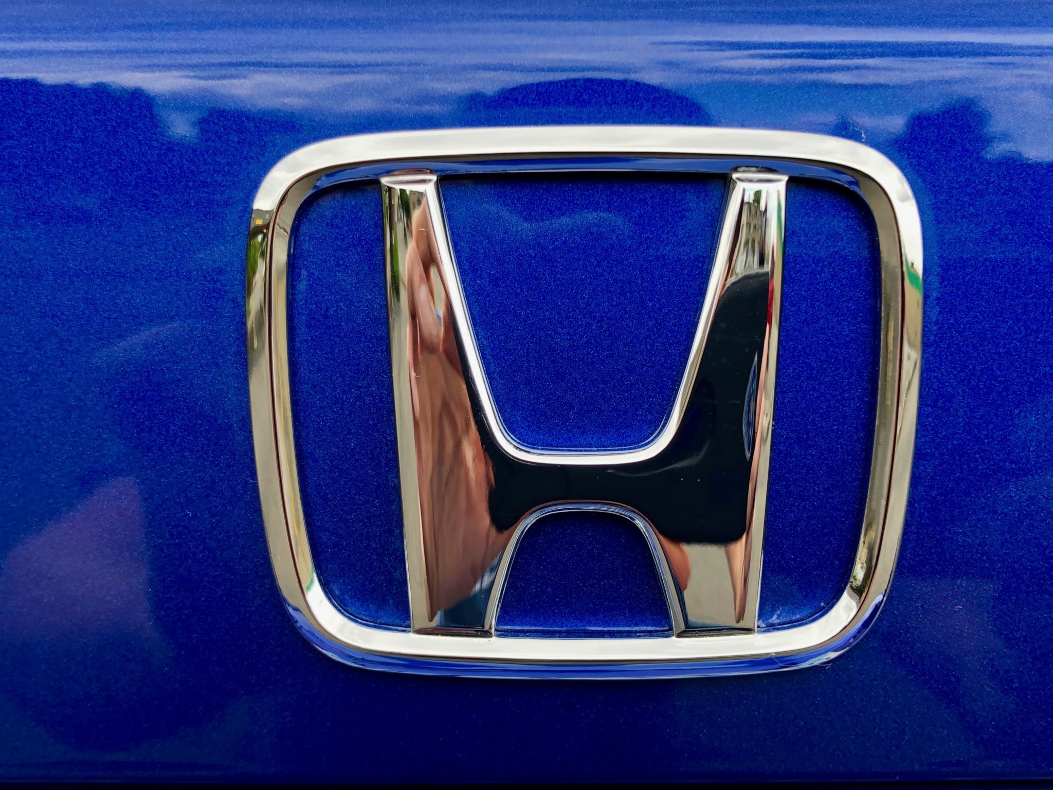 Pristine 2000 Honda Civic Si Sells For An Insane $50,000