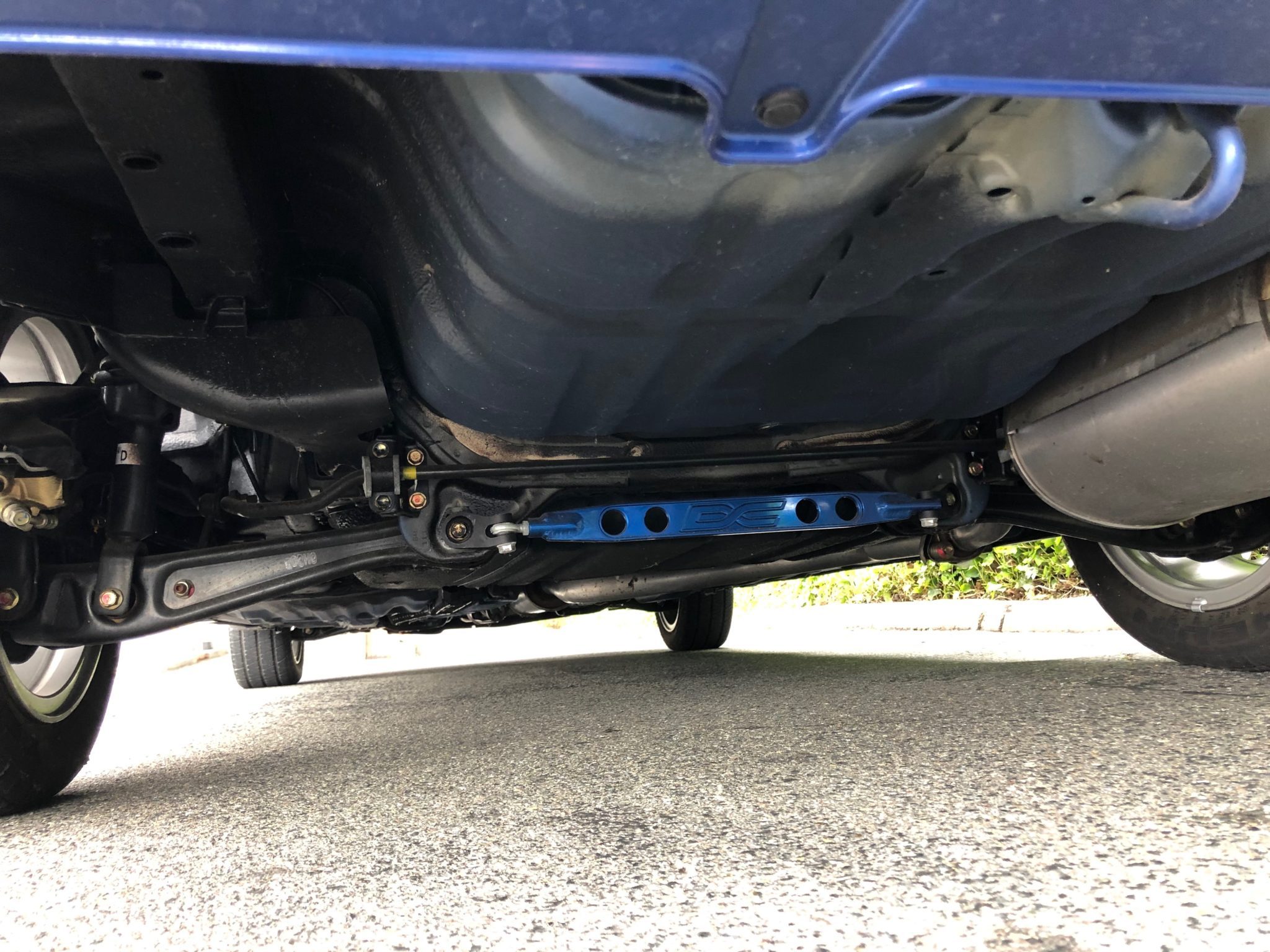 Pristine 2000 Honda Civic Si Sells For An Insane $50,000