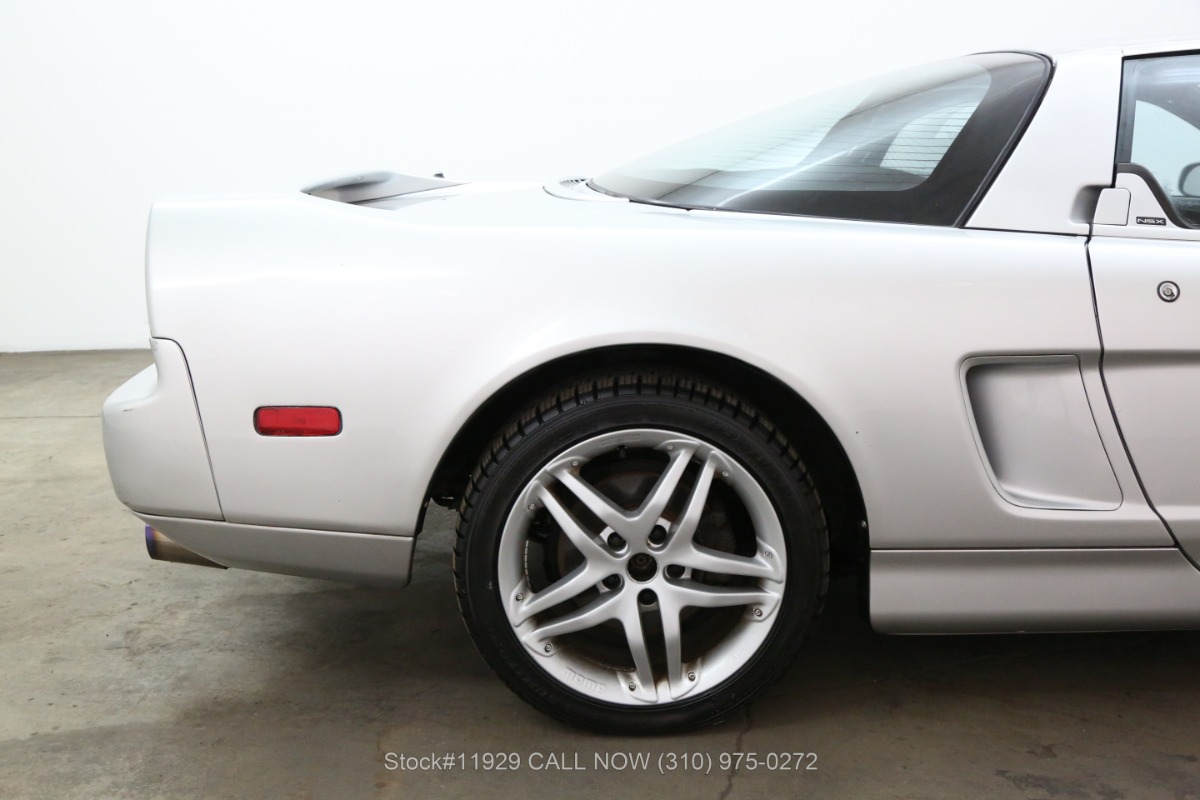 At $29,950, This High Mileage 1993 Acura NSX Is The Cheapest One We’ve Found