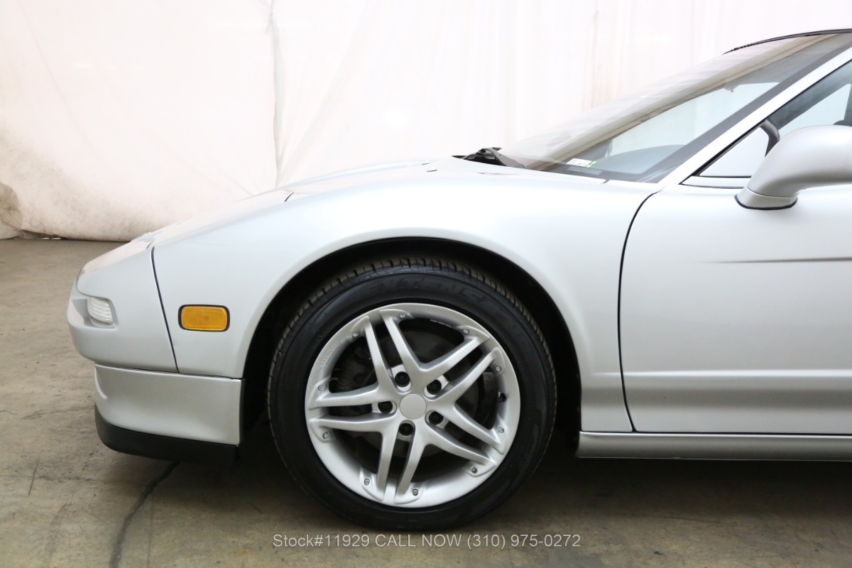 At $29,950, This High Mileage 1993 Acura NSX Is The Cheapest One We’ve Found