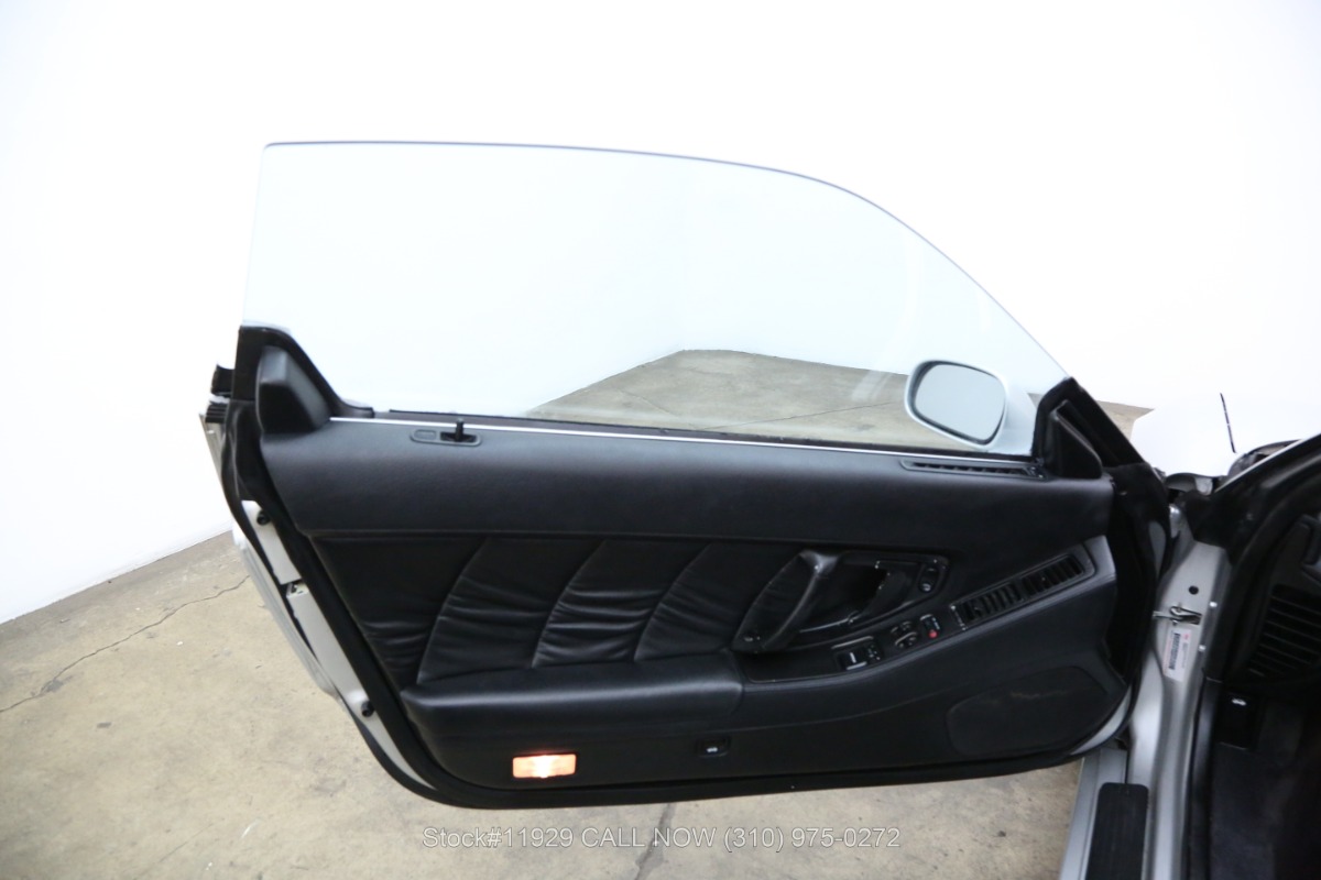 At $29,950, This High Mileage 1993 Acura NSX Is The Cheapest One We’ve Found