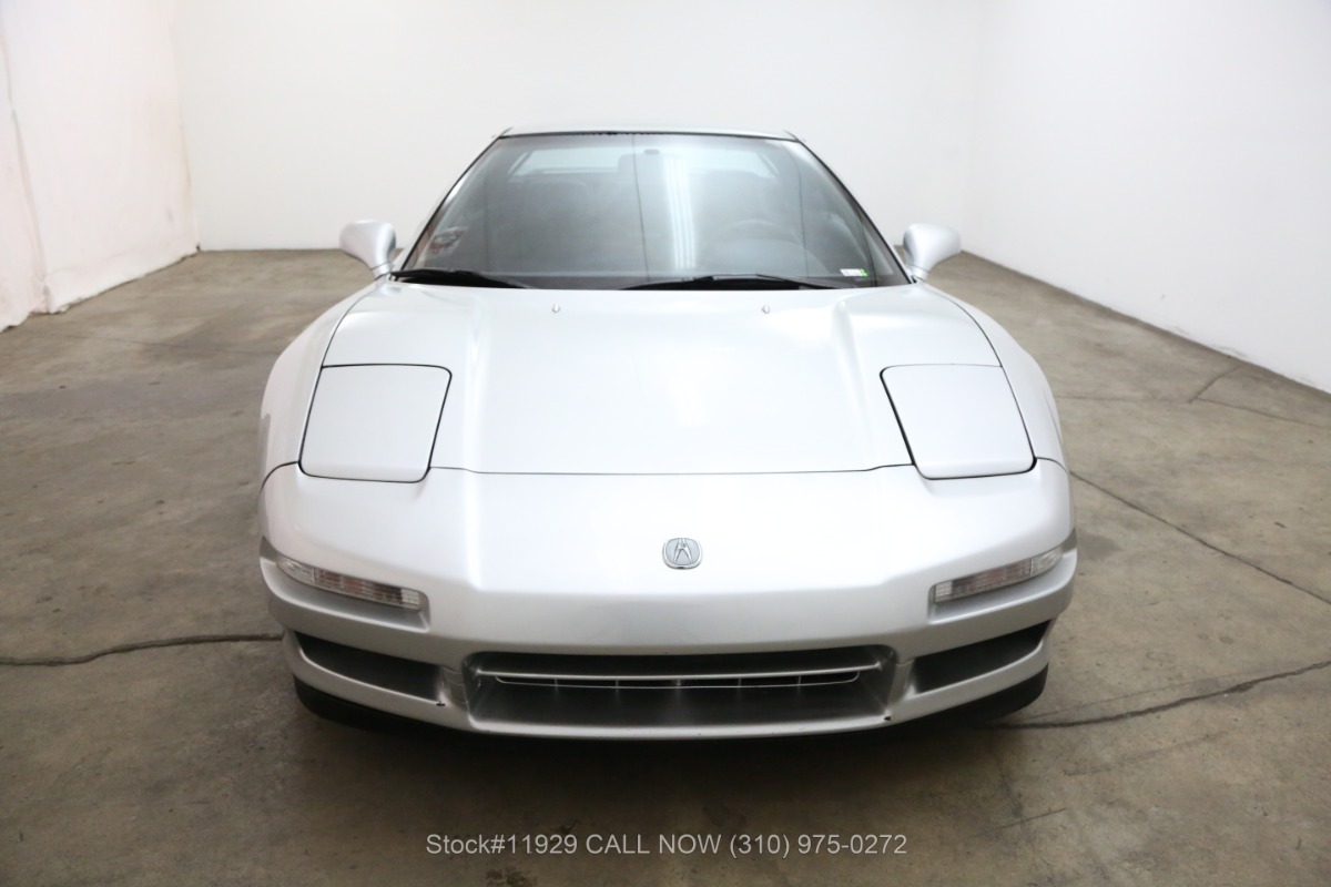 At $29,950, This High Mileage 1993 Acura NSX Is The Cheapest One We’ve Found