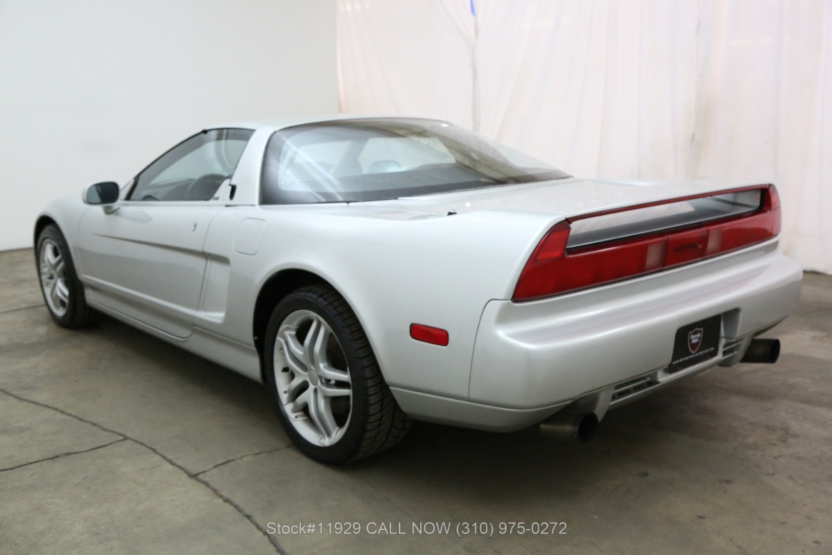 At $29,950, This High Mileage 1993 Acura NSX Is The Cheapest One We’ve Found