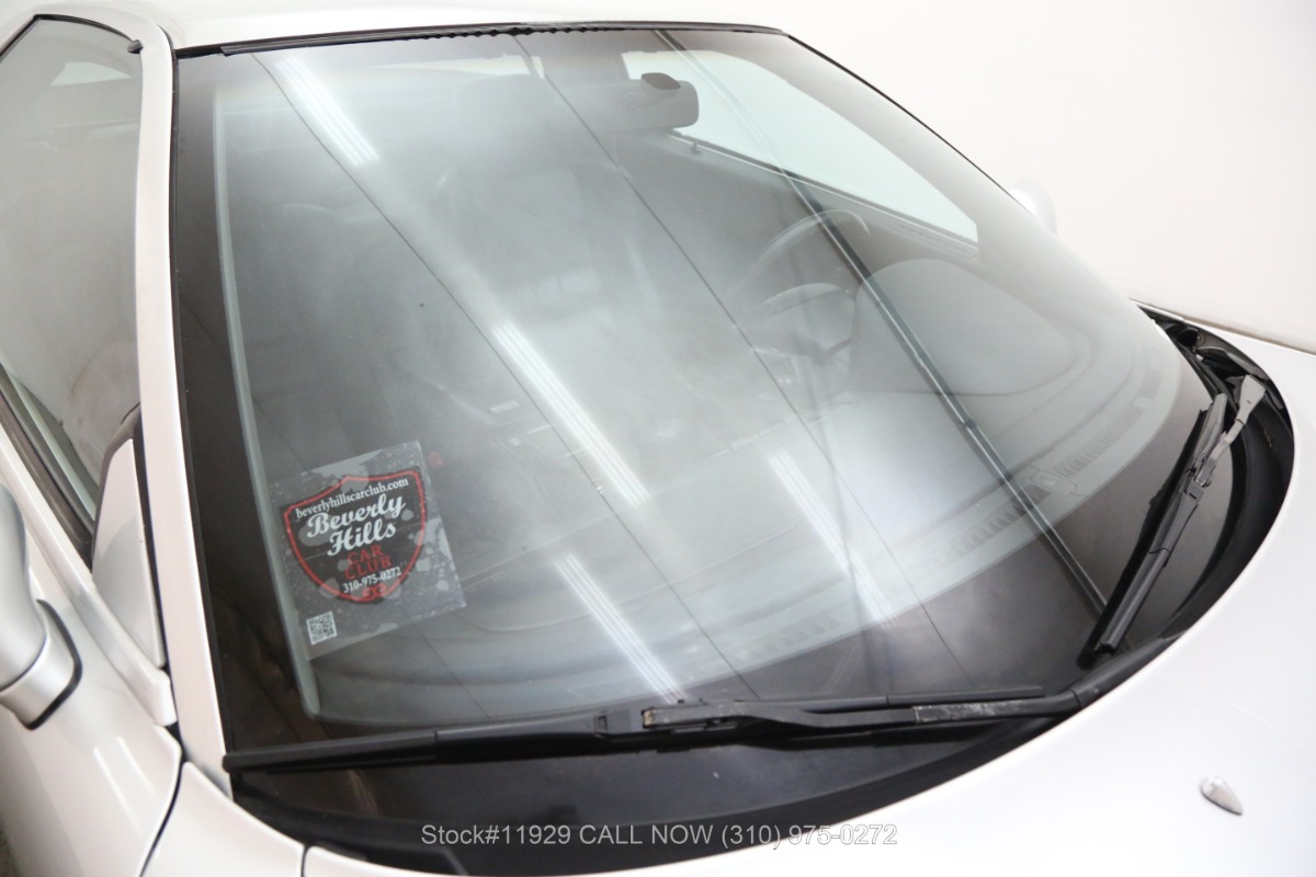 At $29,950, This High Mileage 1993 Acura NSX Is The Cheapest One We’ve Found