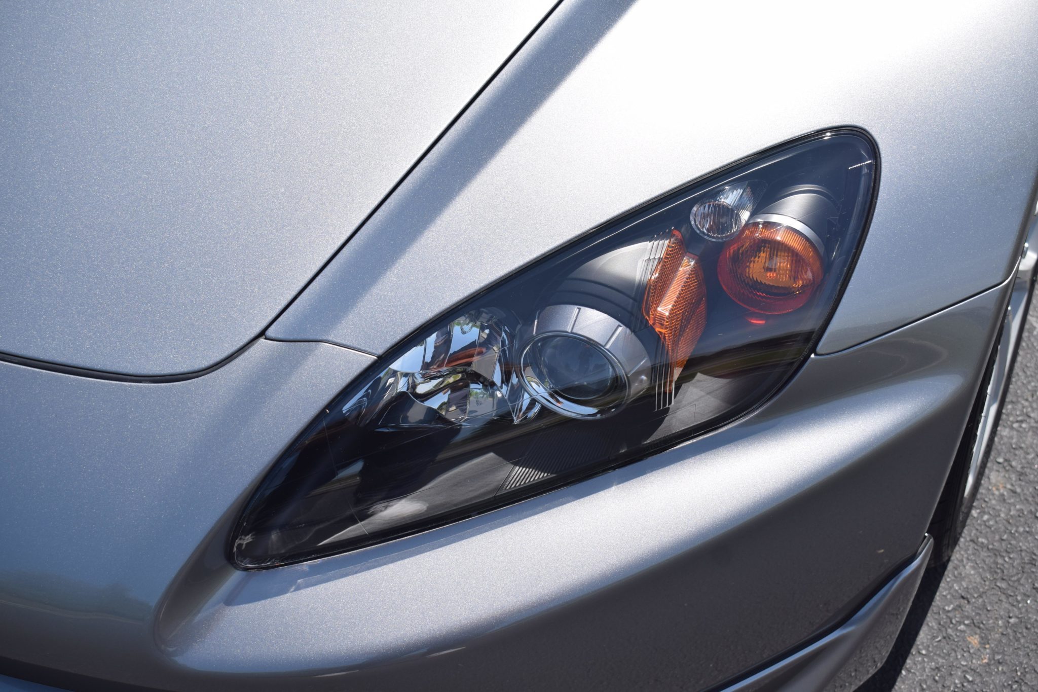 2007 Honda S2000 Has Just 1,000 Miles On The Clock, How Much Will It Sell For?