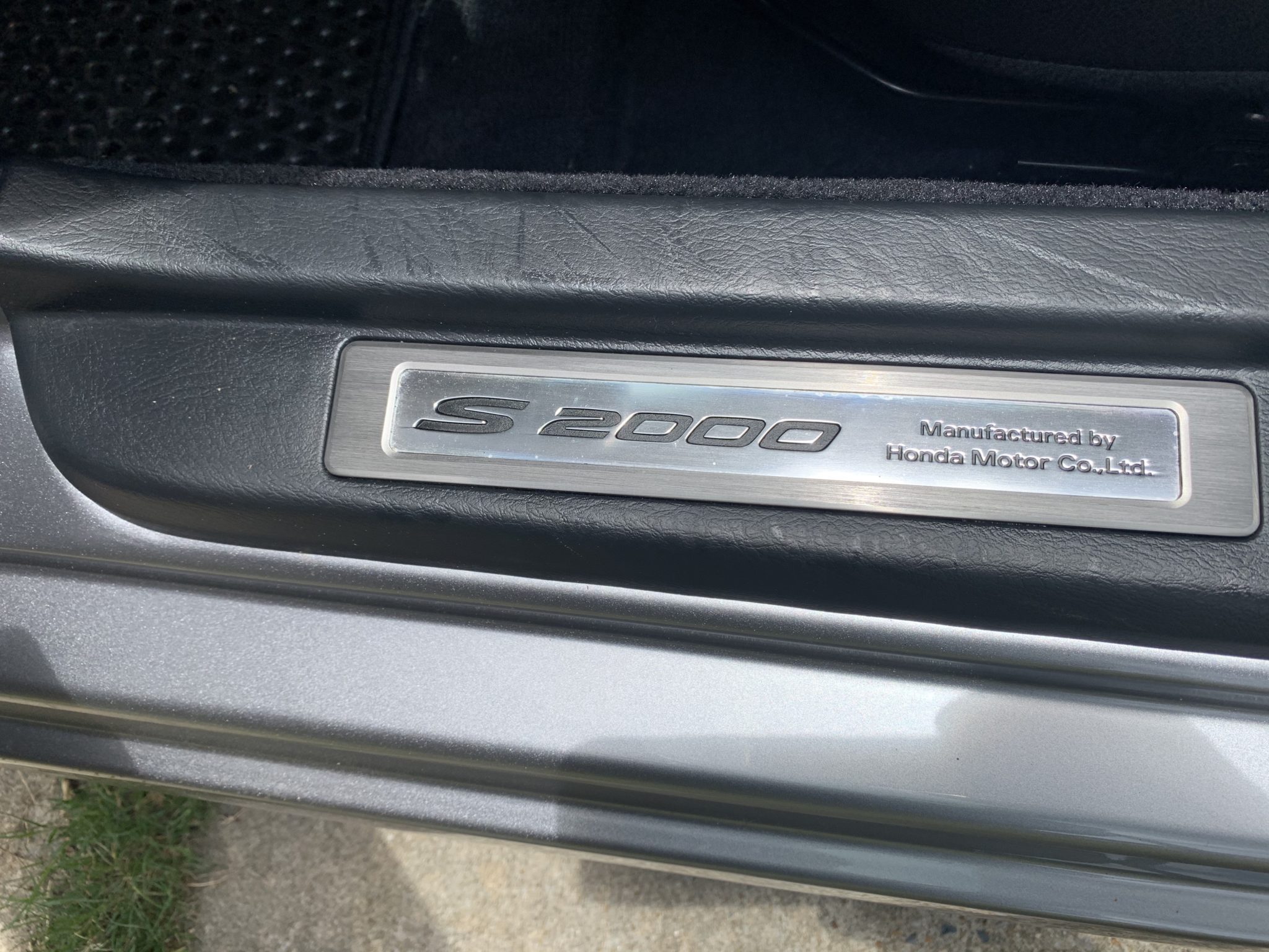 2007 Honda S2000 Has Just 1,000 Miles On The Clock, How Much Will It Sell For?