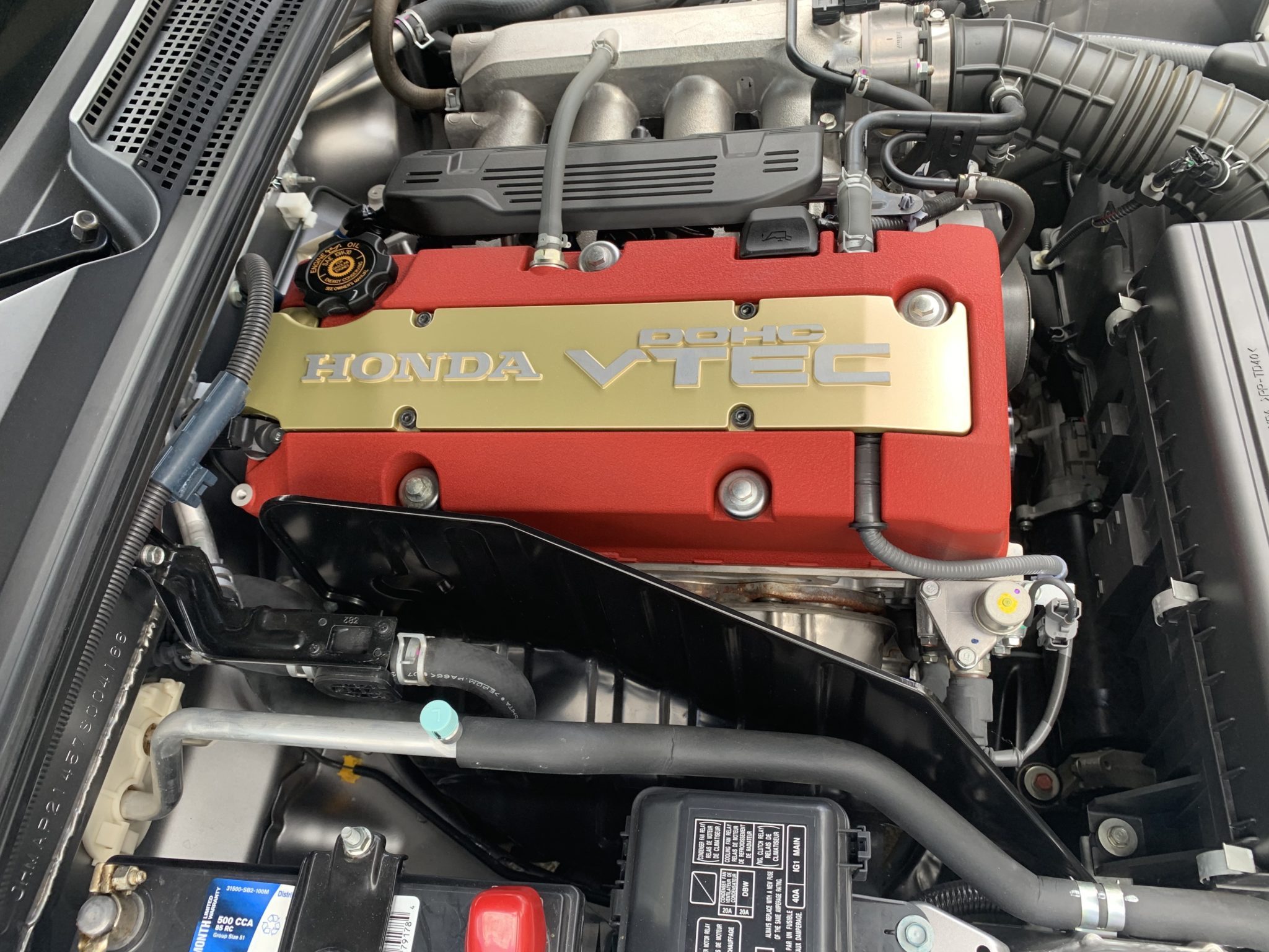 2007 Honda S2000 Has Just 1,000 Miles On The Clock, How Much Will It Sell For?